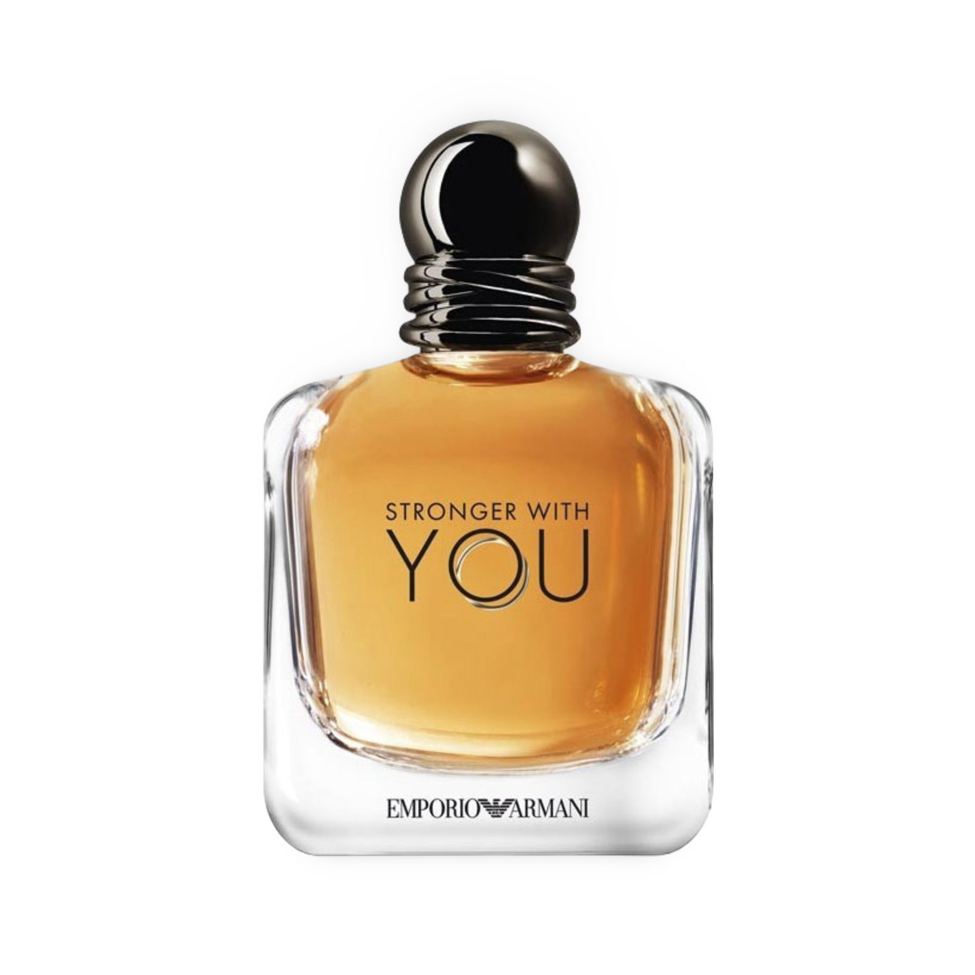 Stronger with You 100ml