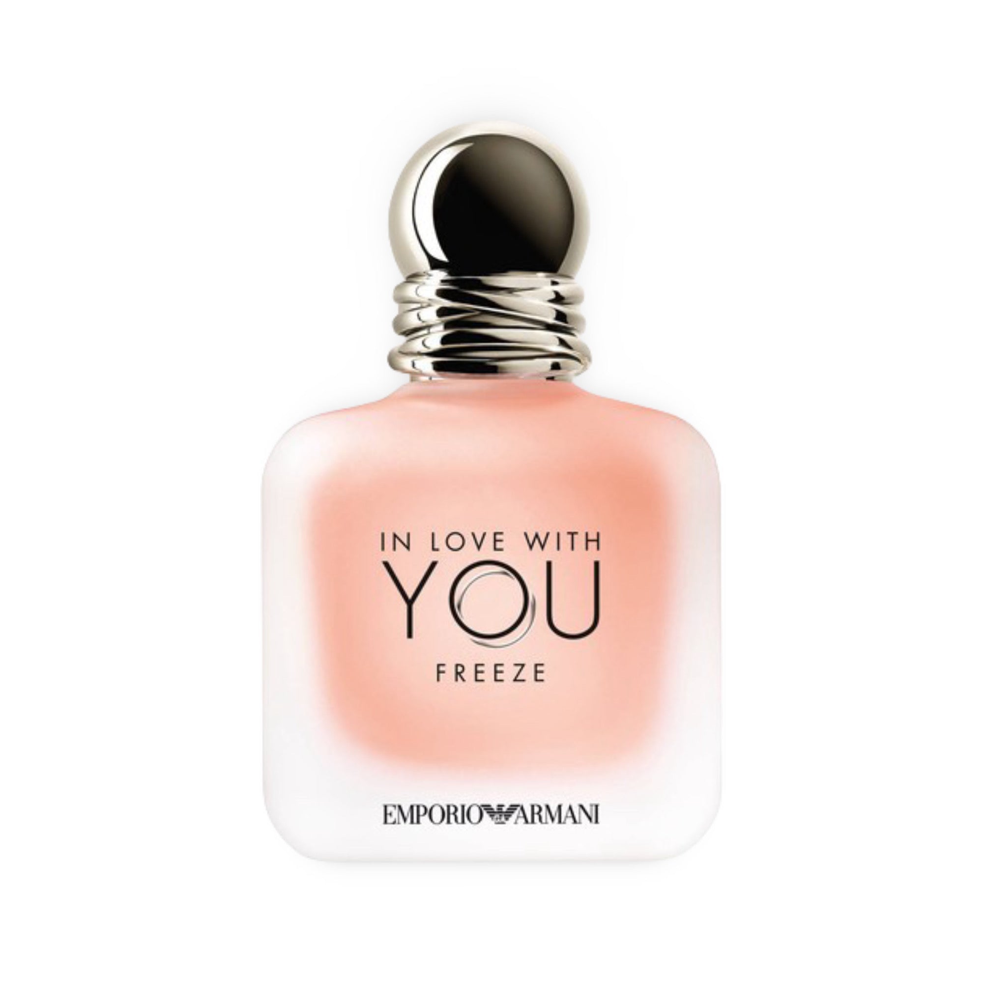 In Love with You Freeze 100ml