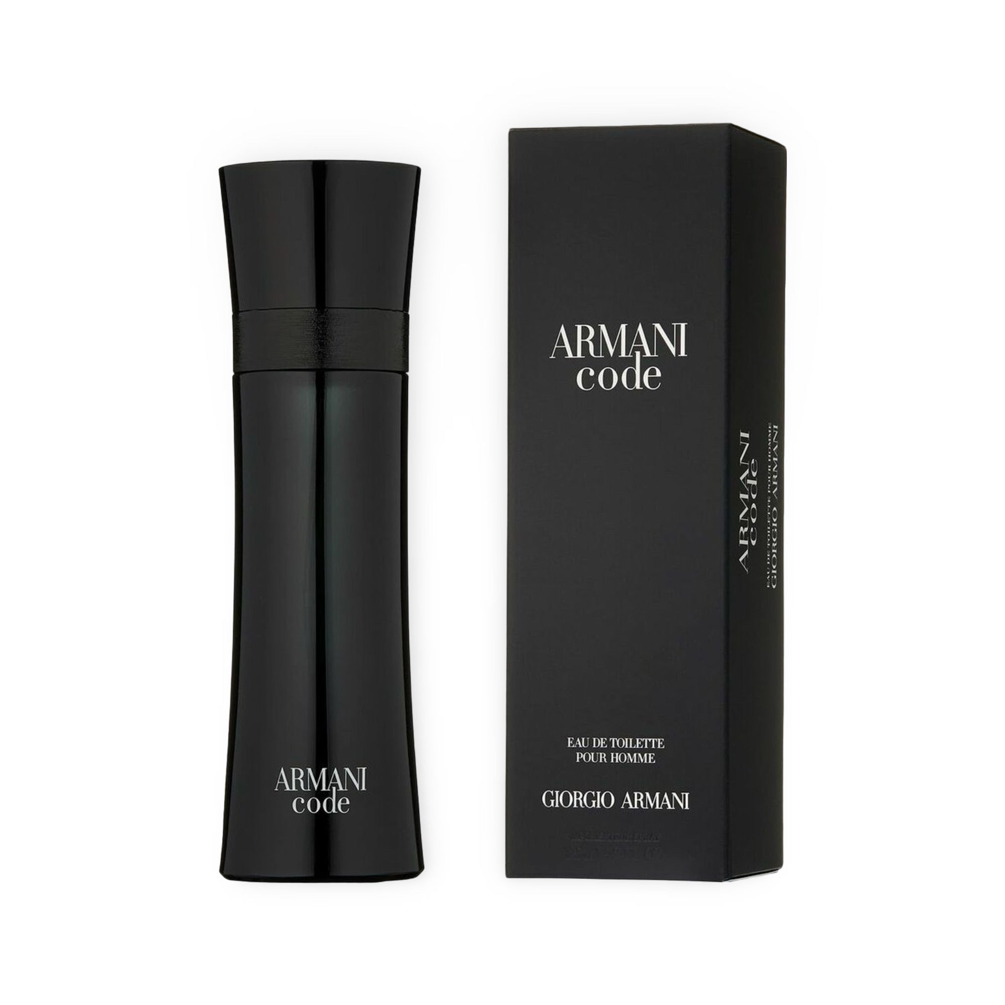 Armani Code EDT 125ml