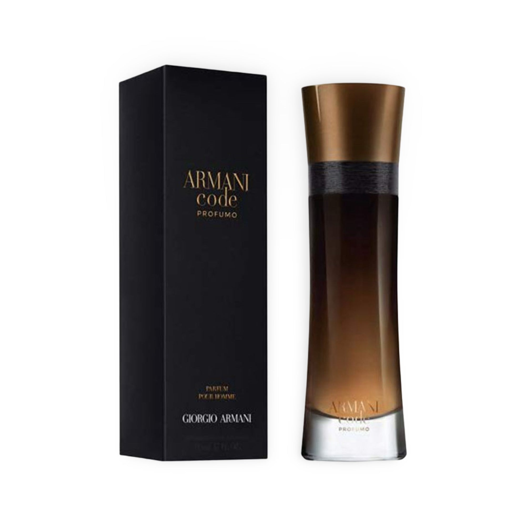 Armani Code Profumo 110ml