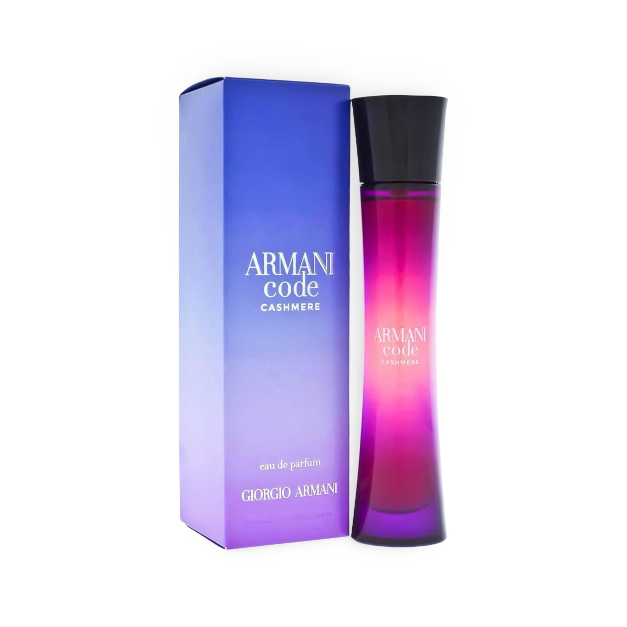 Armani Code Cashmere 90ml