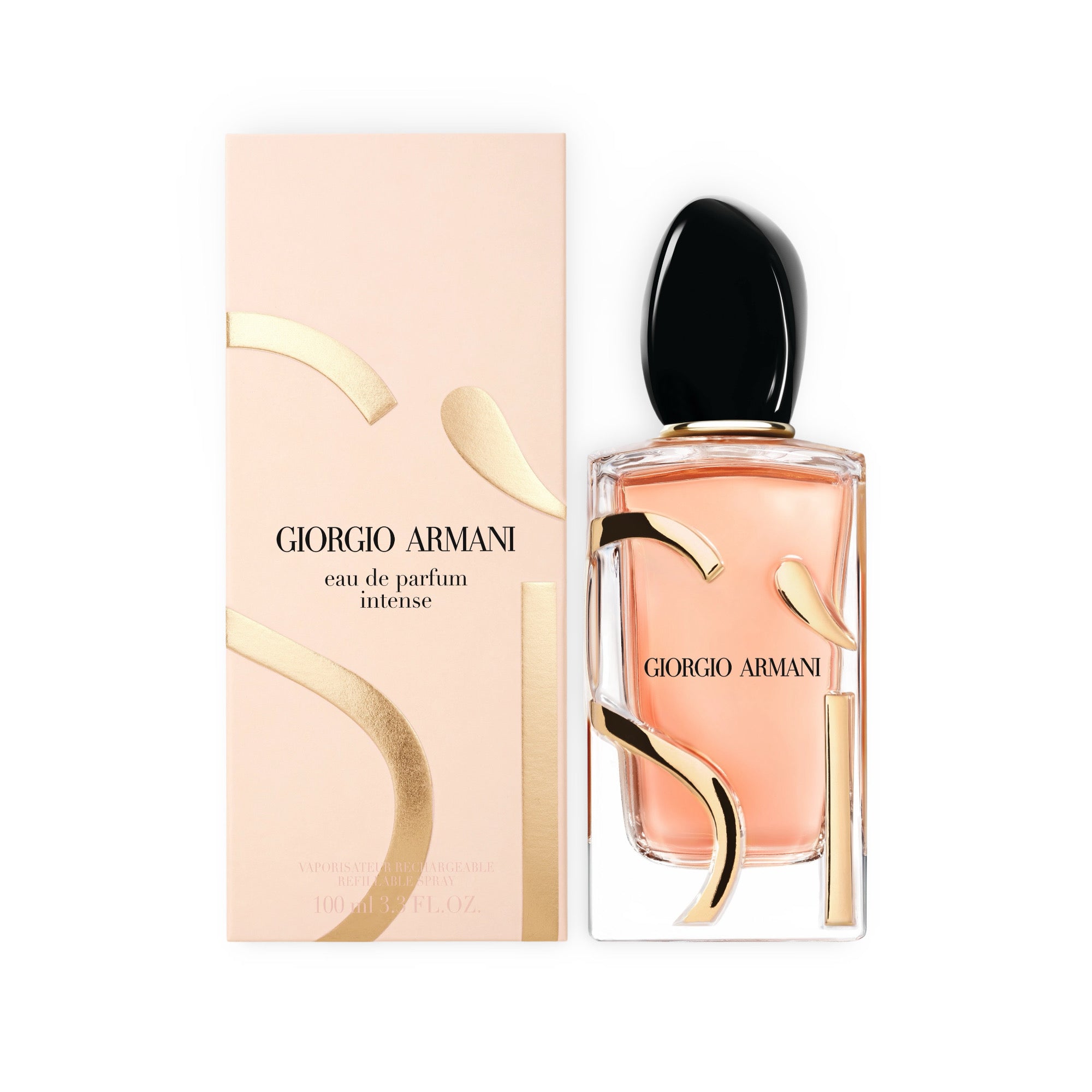 Armani Si Intense 100ml