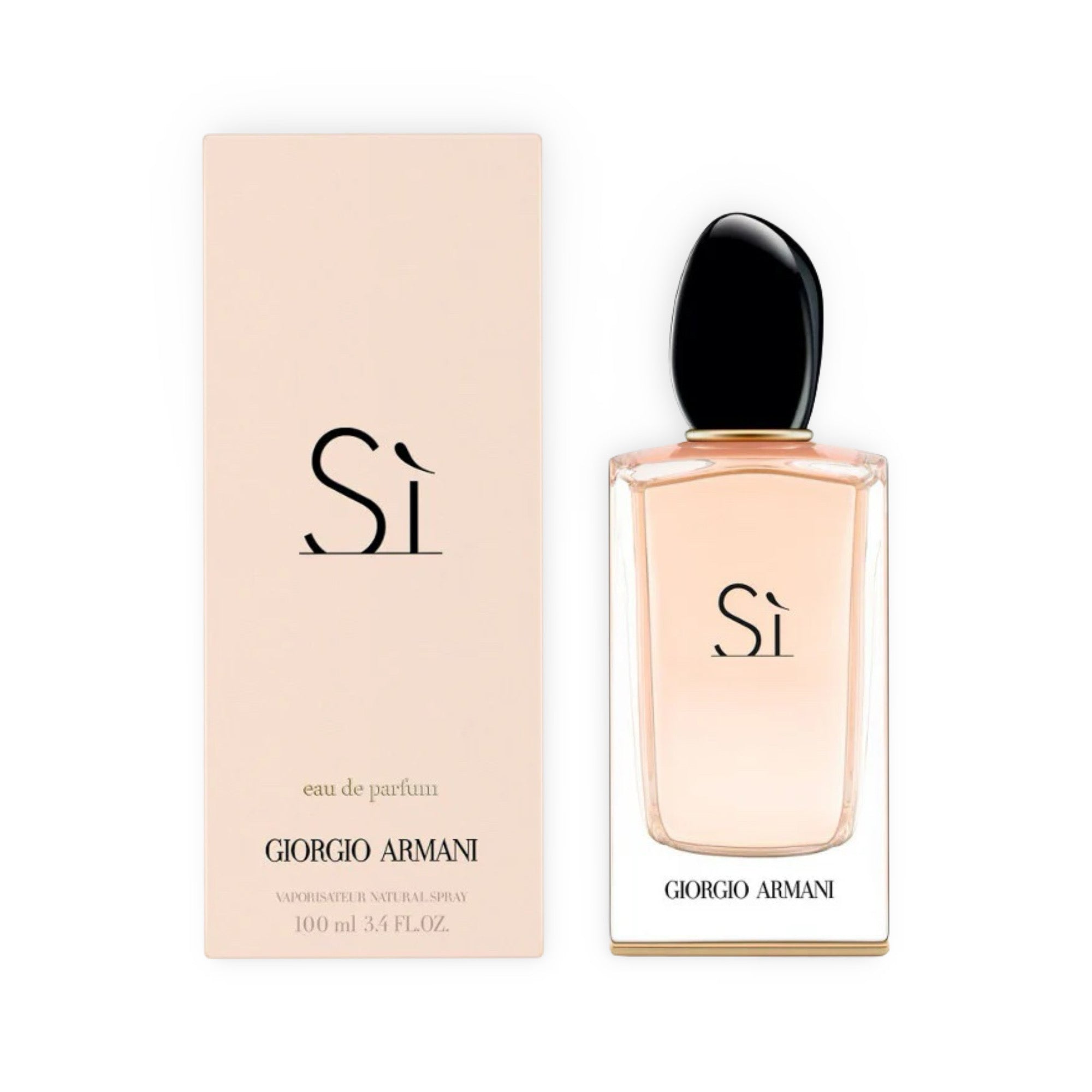 Armani Si EDP 100ml