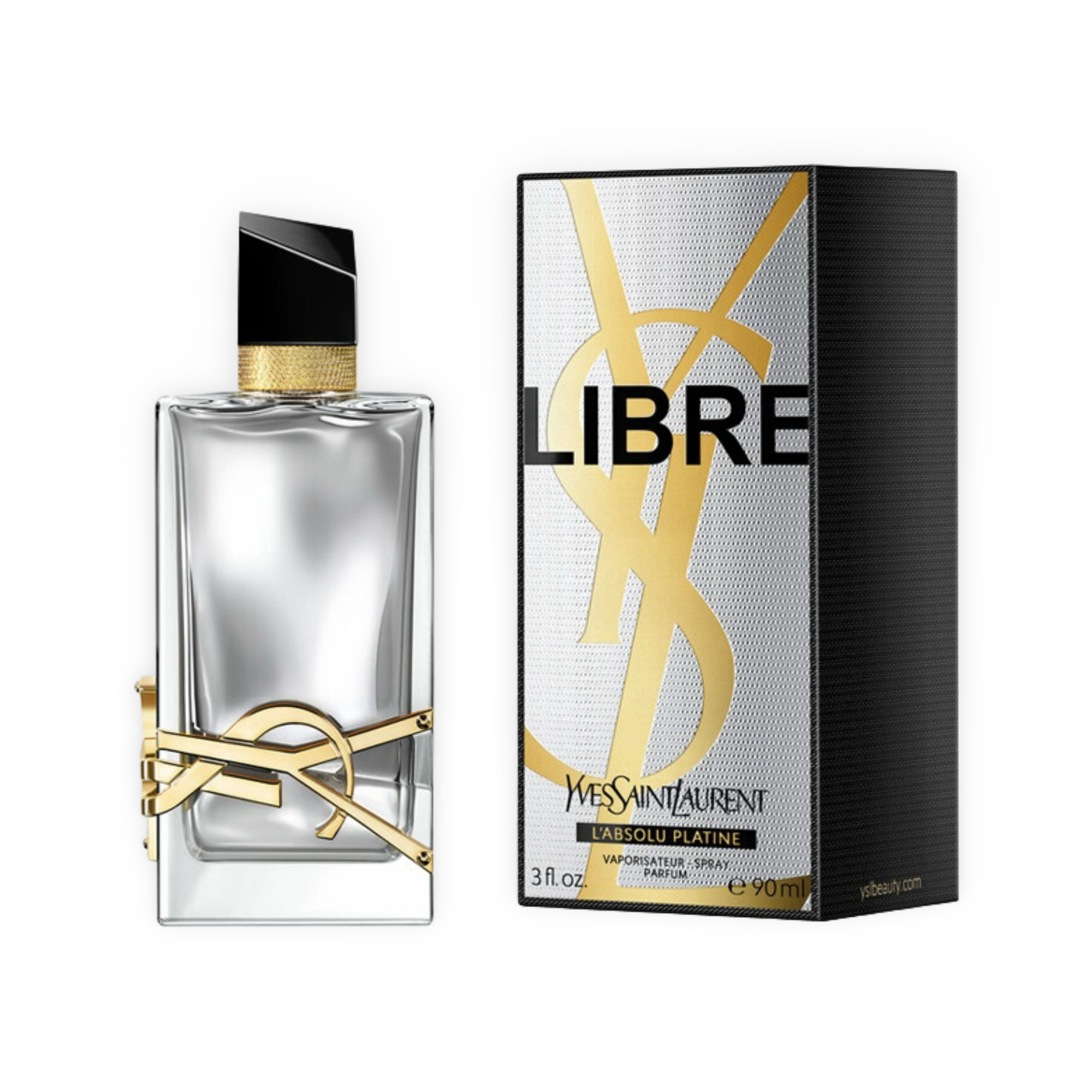 YSL Libre L'Absolu Platine 90ml