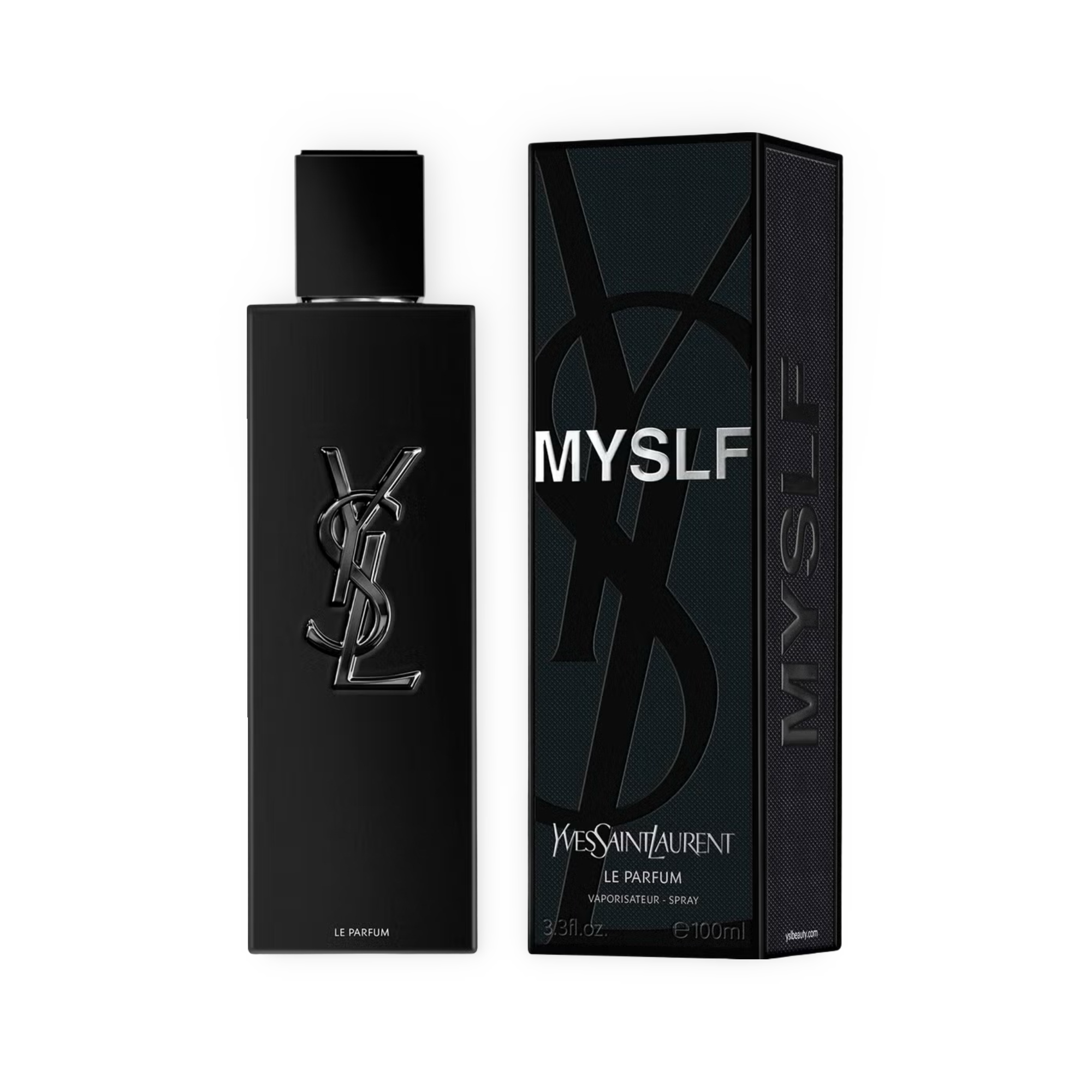 YSL MYSLF Le Parfum 100ml