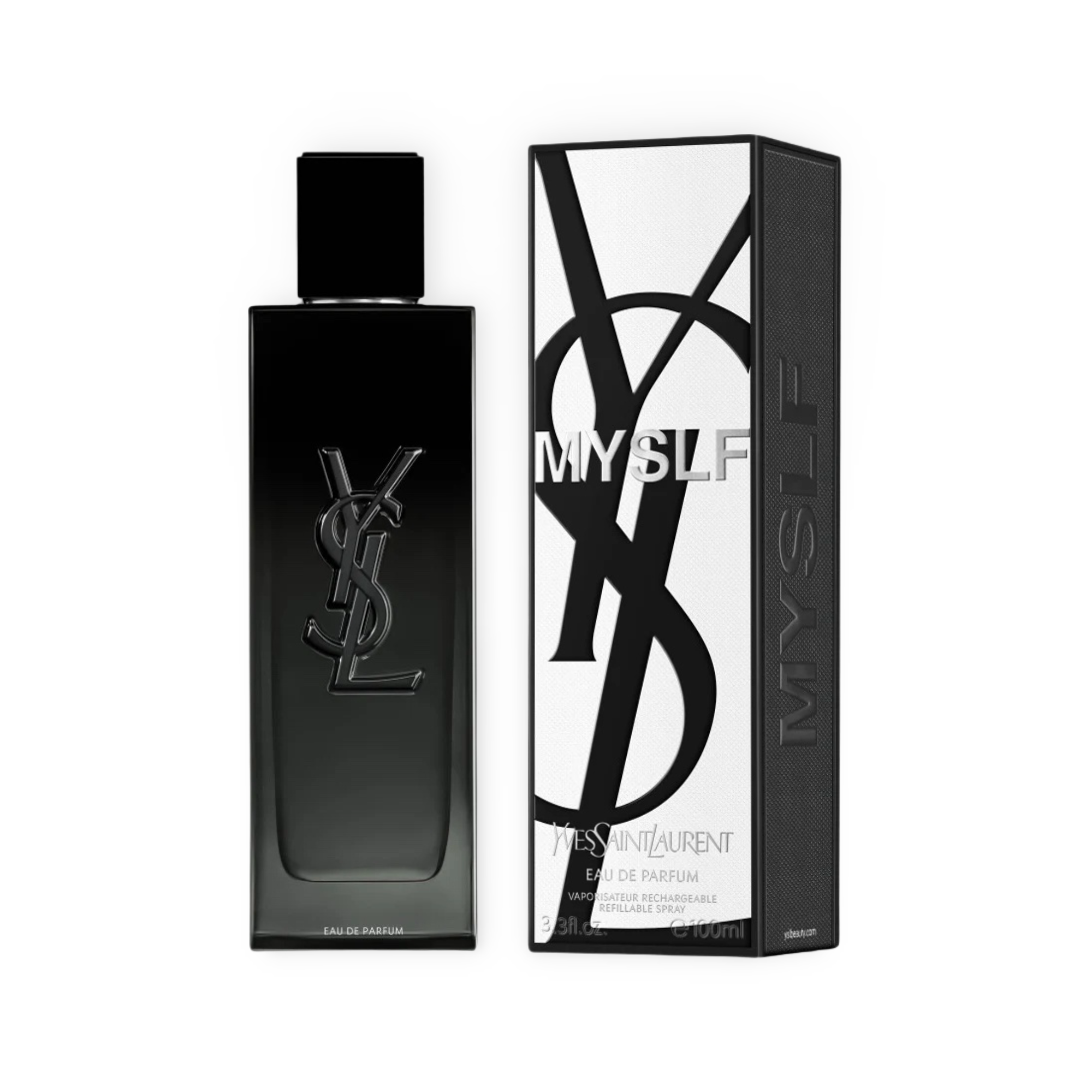 YSL MYSLF Eau de Parfum 100ml