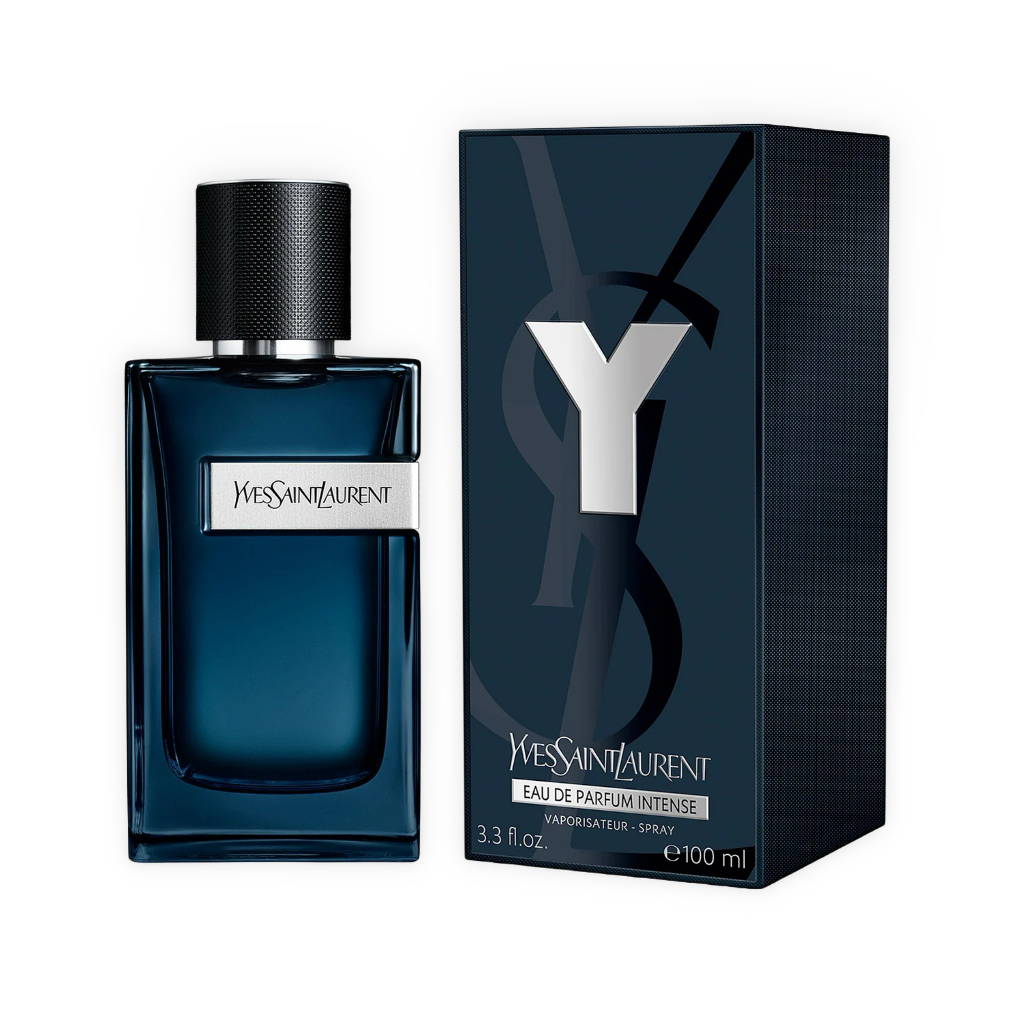 YSL Y Eau de Parfum Intense 100ml