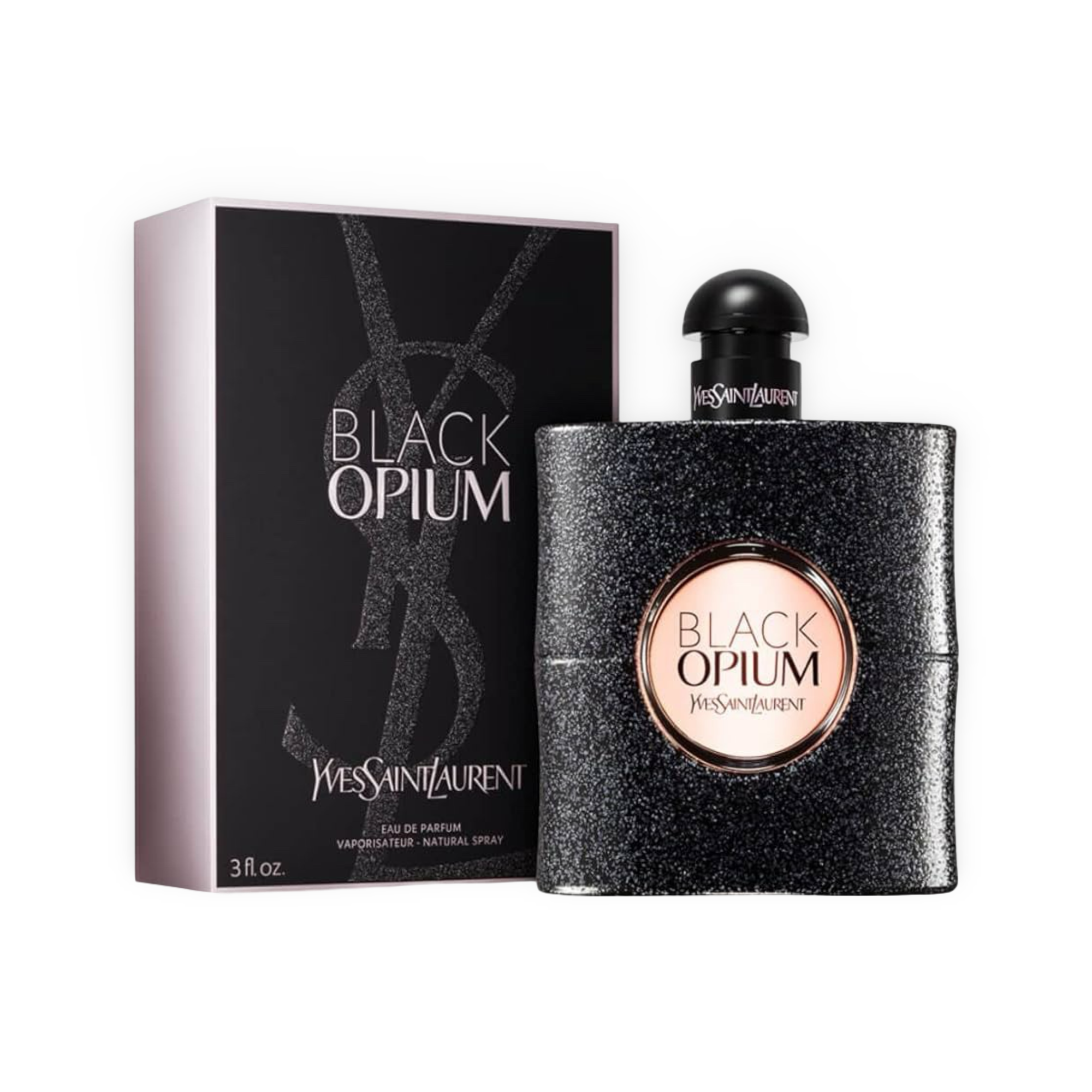 YSL Black Opium EDP 100ml