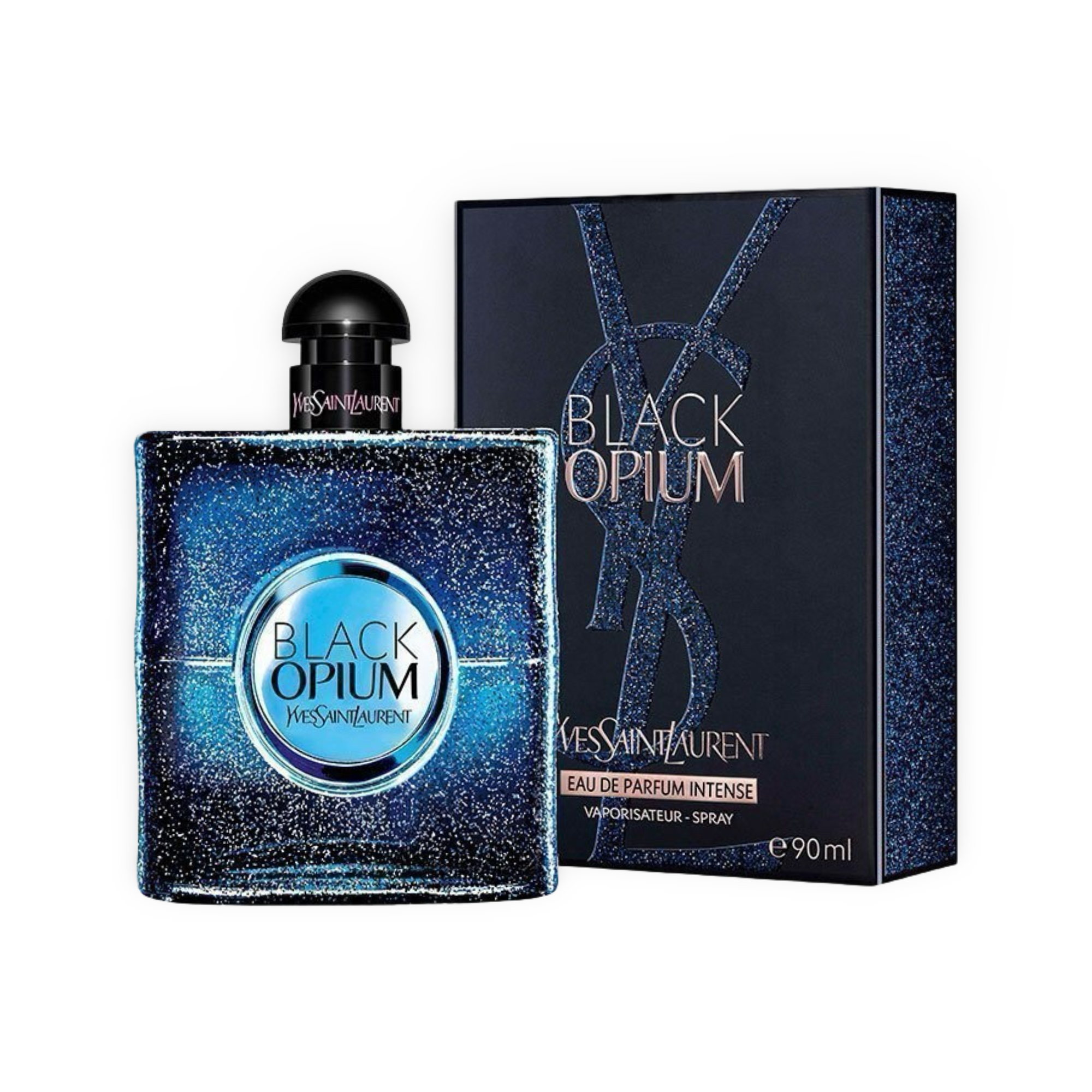 YSL Black Opium Intense 90ml