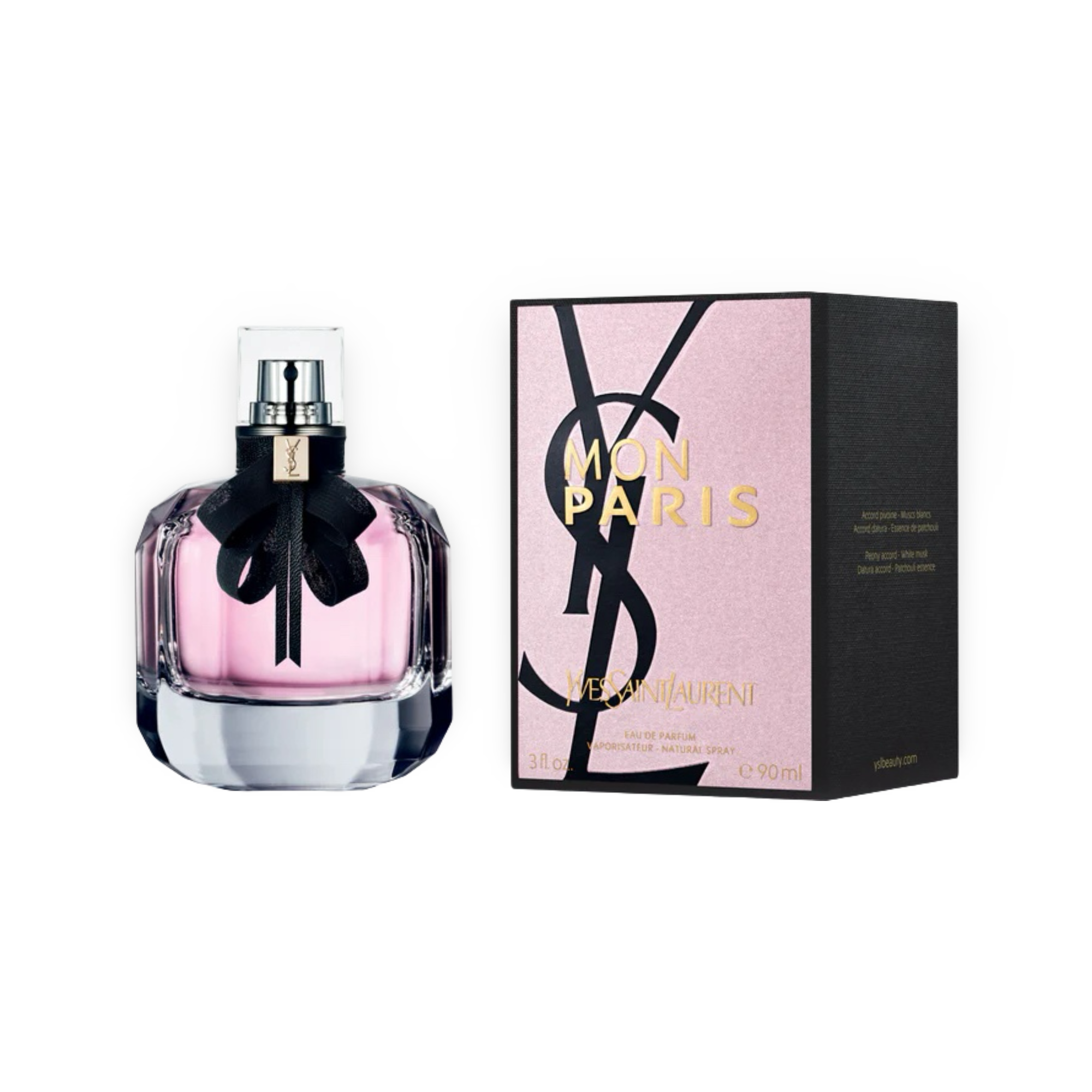 YSL Mon Paris 90ml