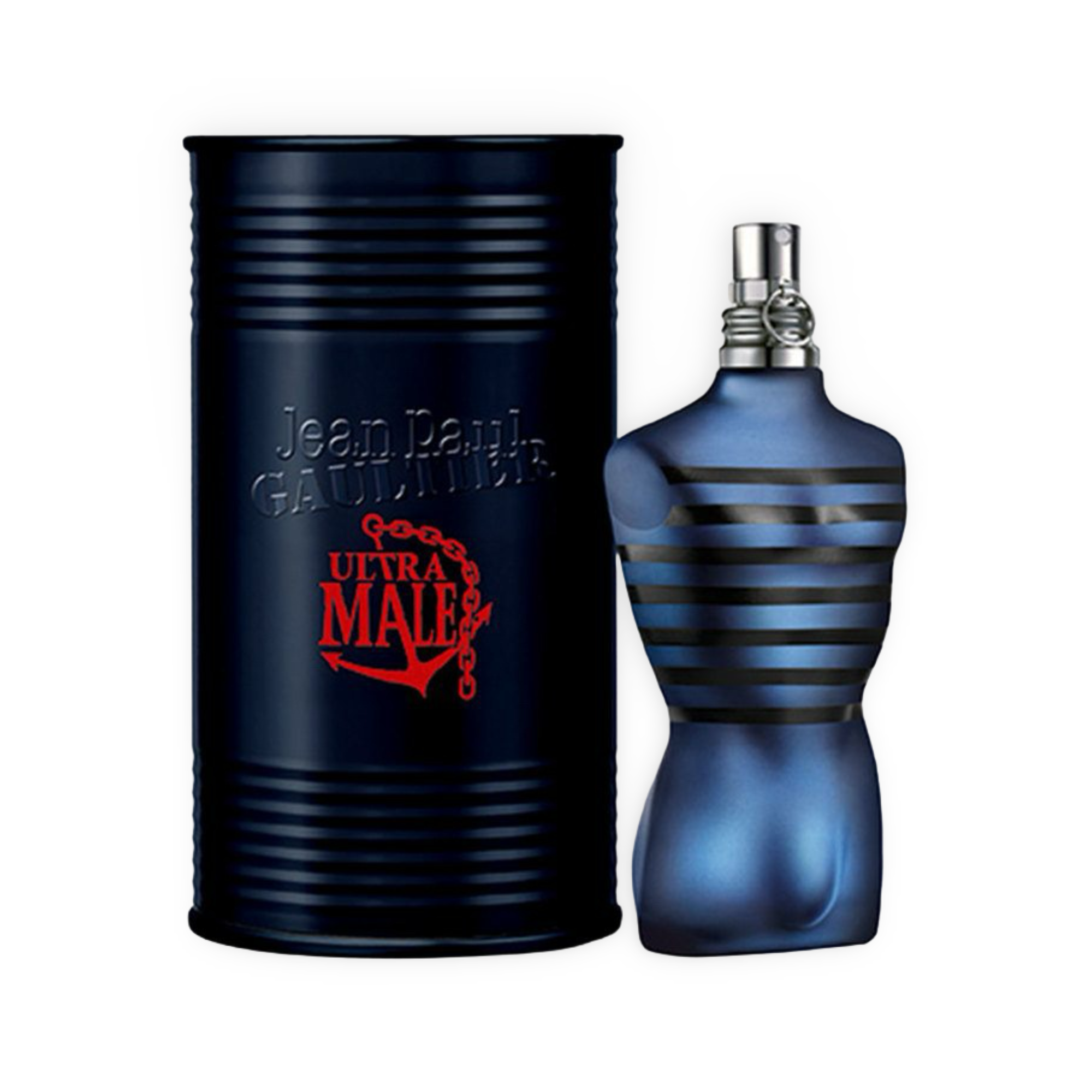 Jean Paul Gaultier Ultra Male 125ml