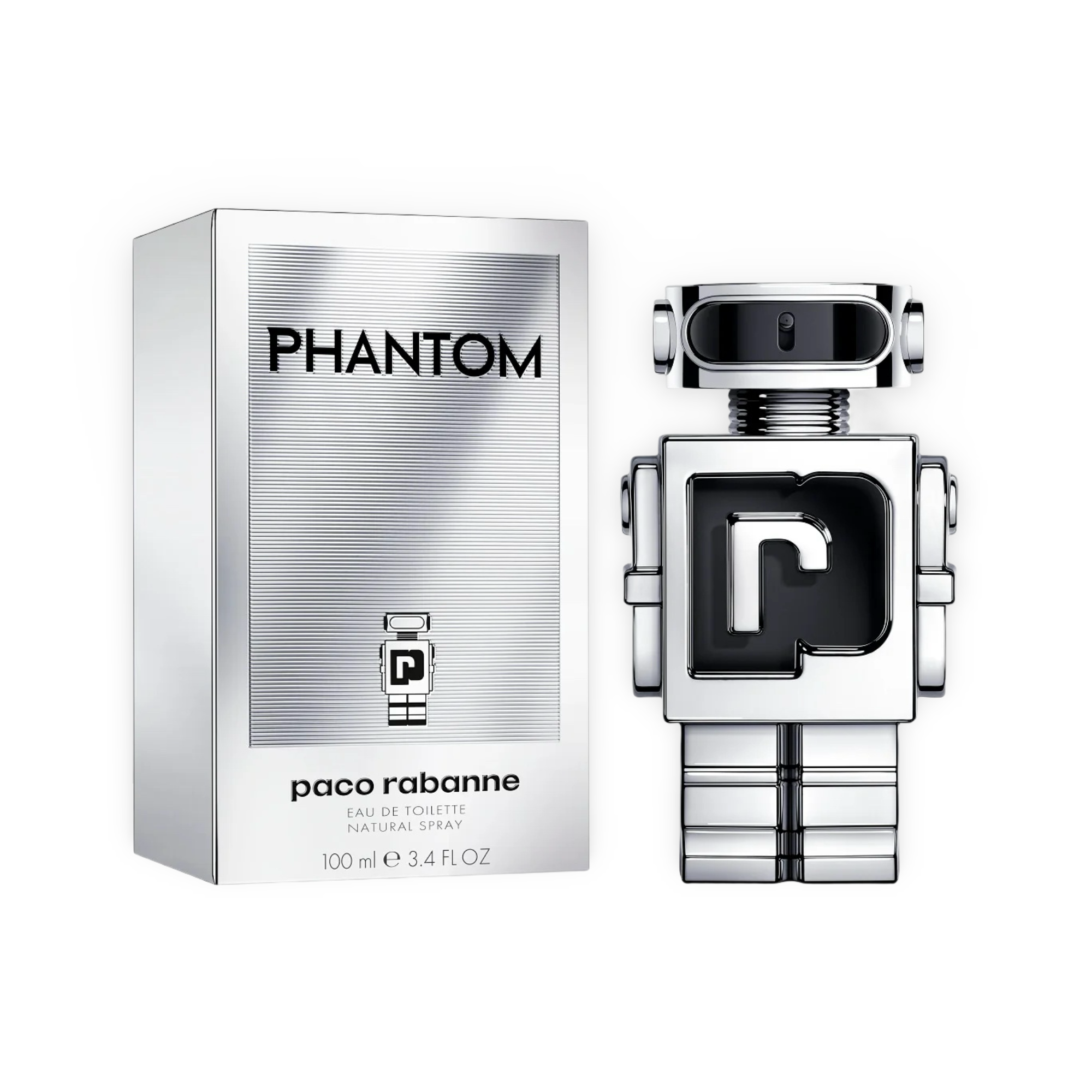 Phantom Rabanne 100ml