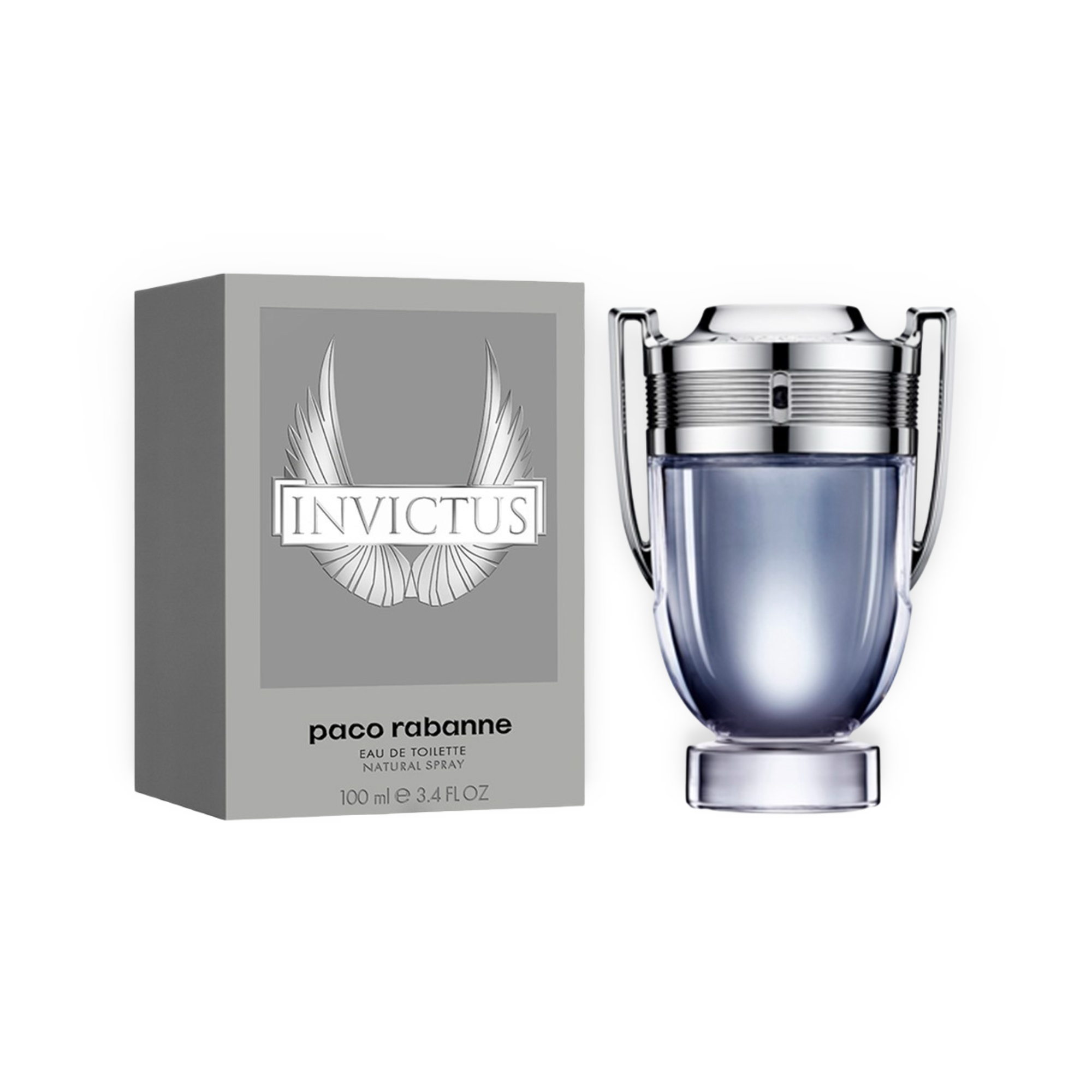 Invictus Rabanne 100ml