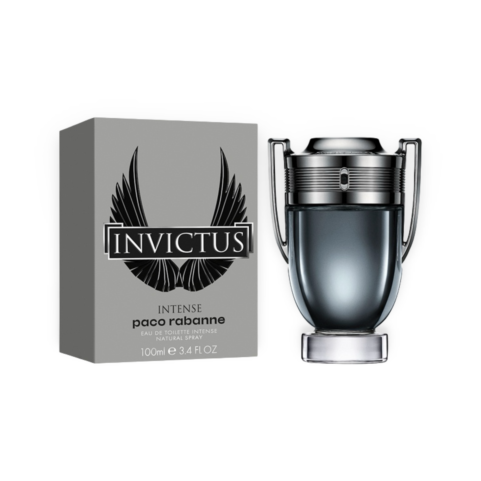 Invictus Intense Rabanne 100ml