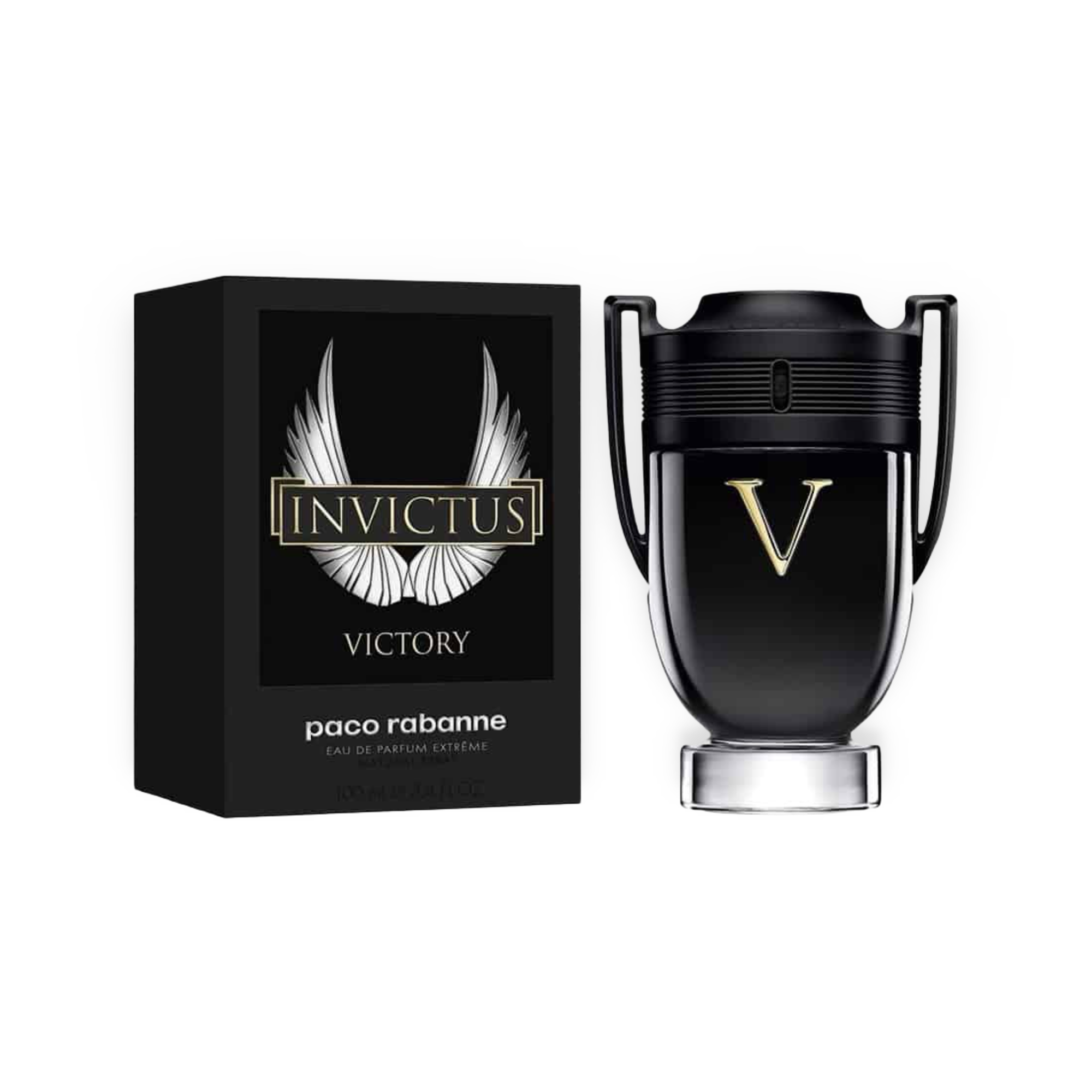 Invictus Victory Rabanne 100ml