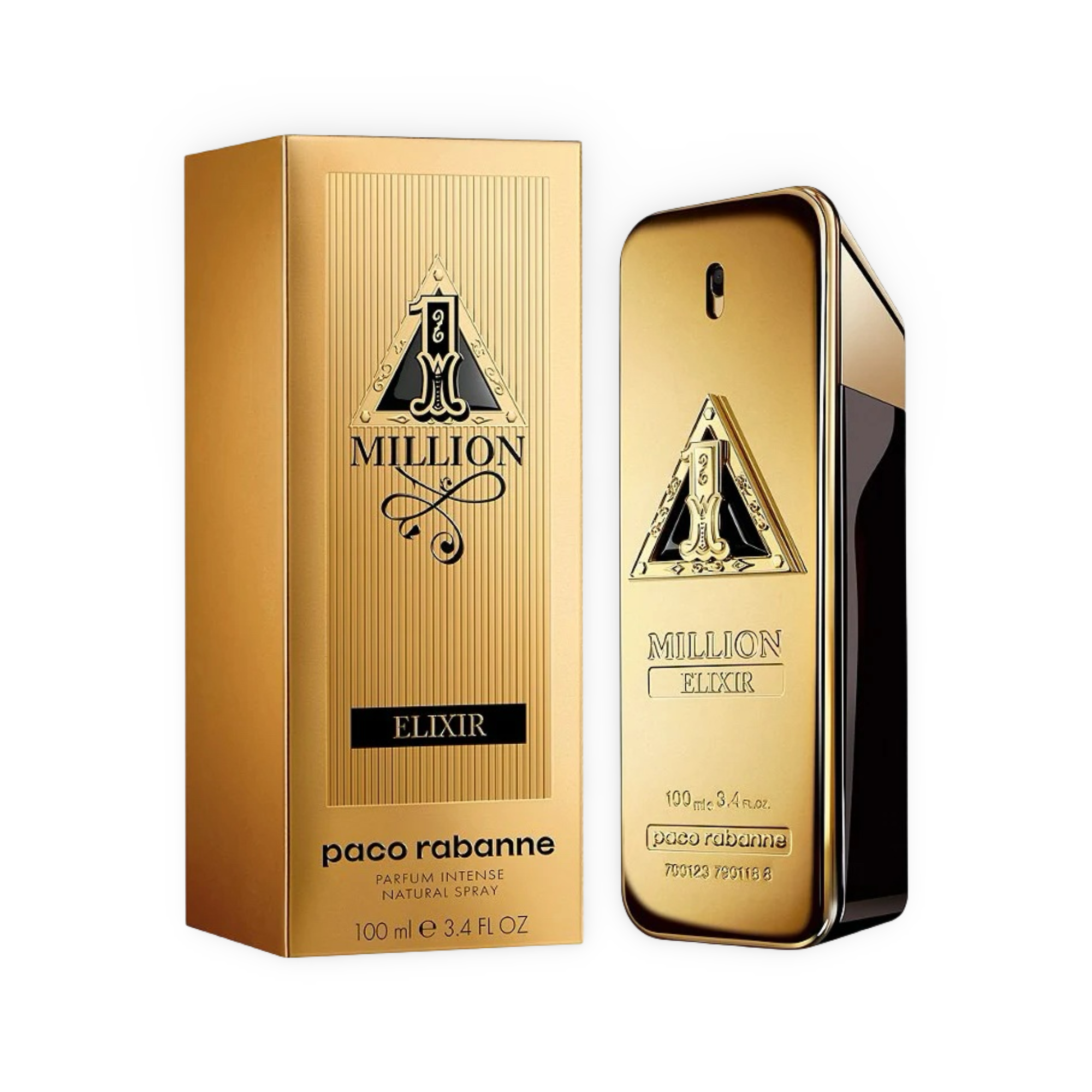 1 Million Elixir Rabanne 100ml