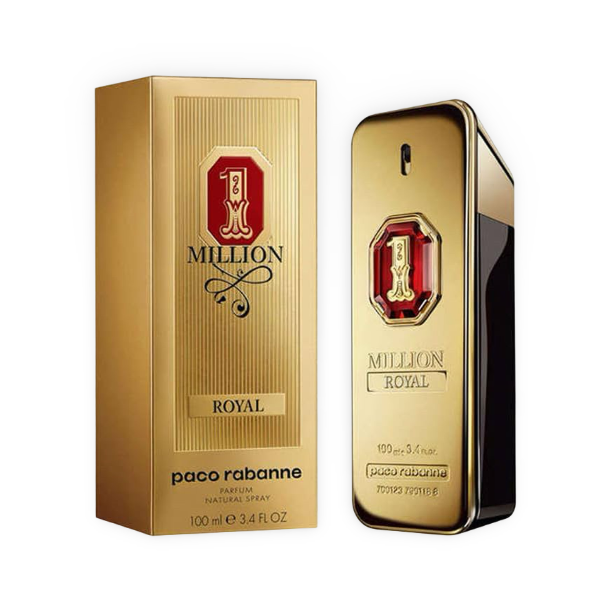 1 Million Royal Rabanne 100ml