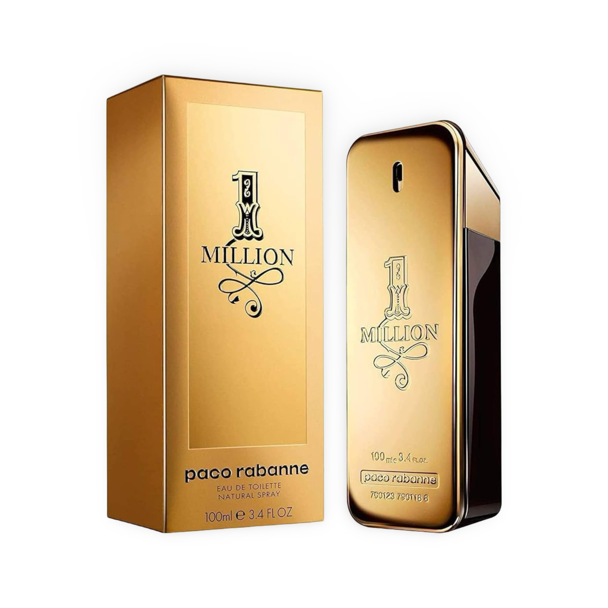 1 Million Rabanne 100ml