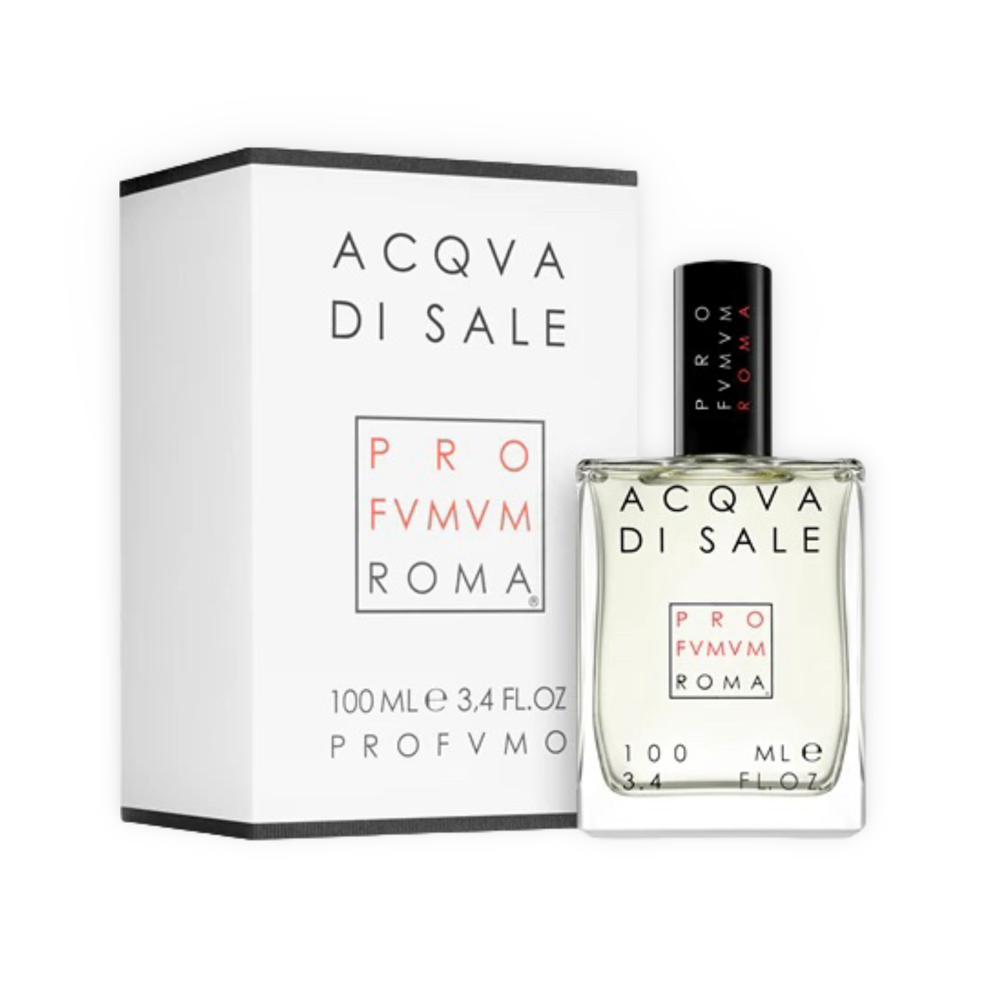Acqua di Sale Profumum Roma 100ml