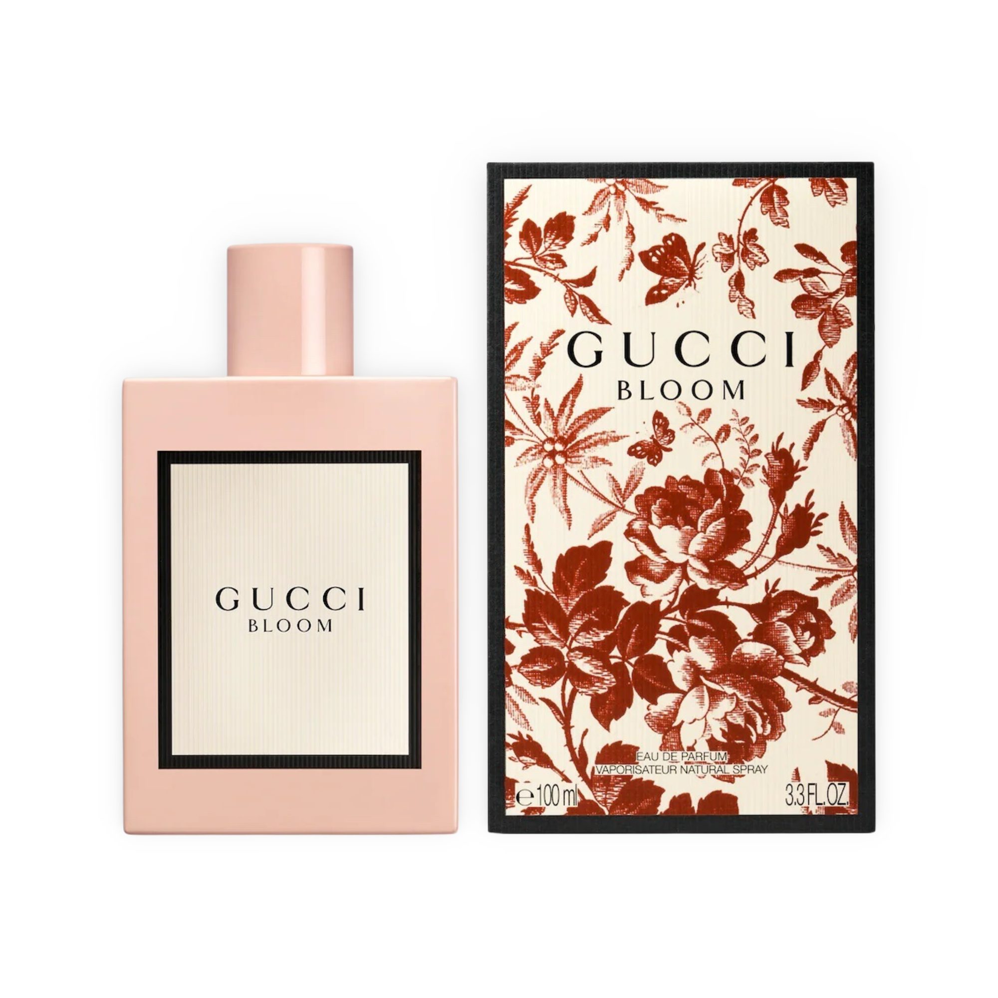Gucci Bloom 100ml