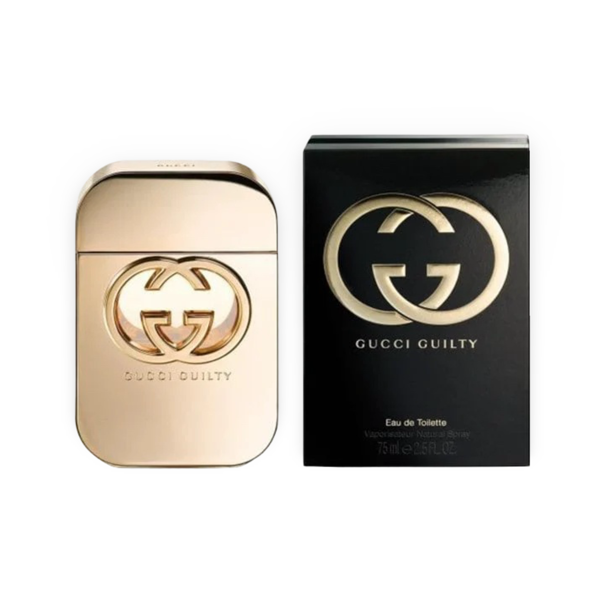 Gucci Guilty 75ml