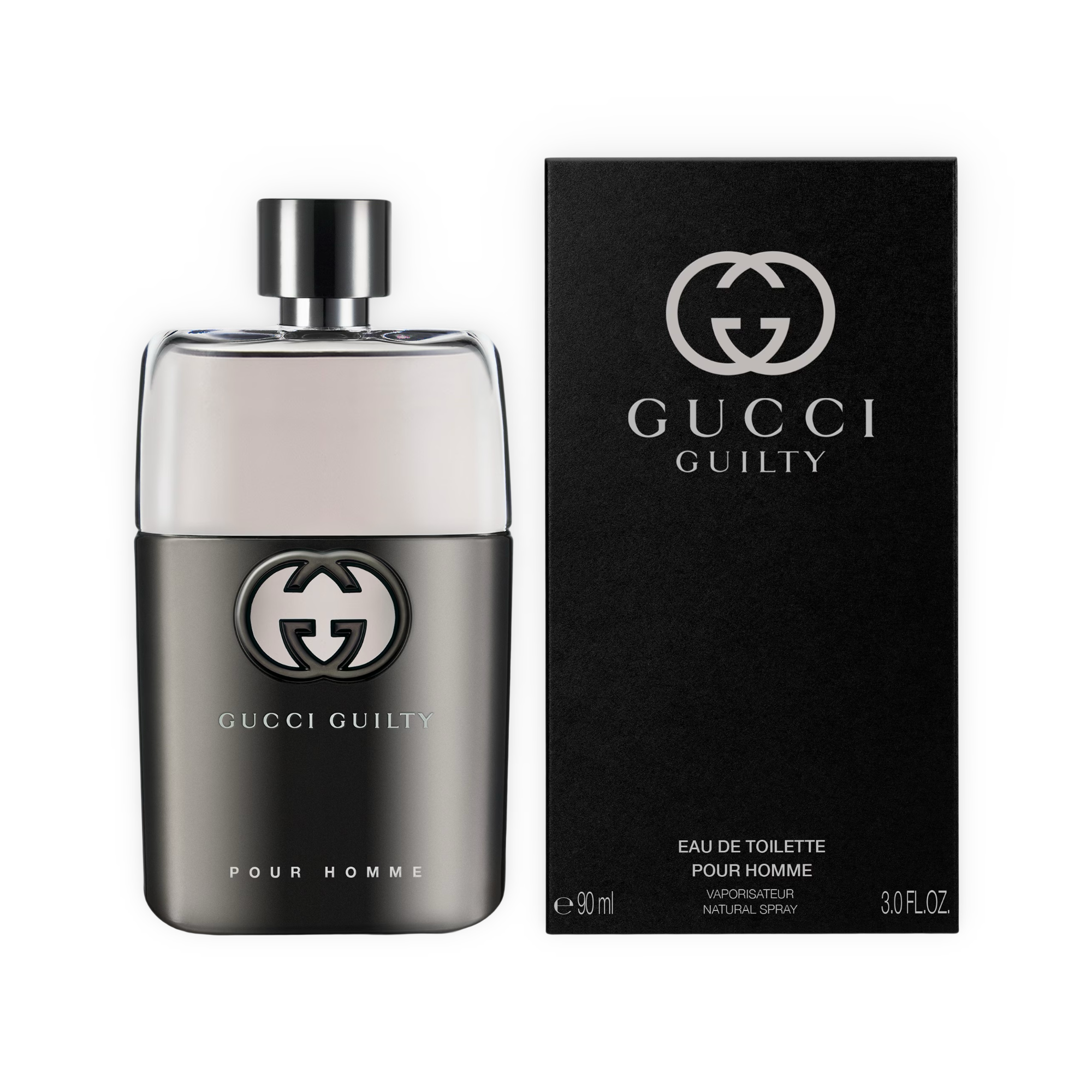 Gucci Guilty Pour Homme 90ml
