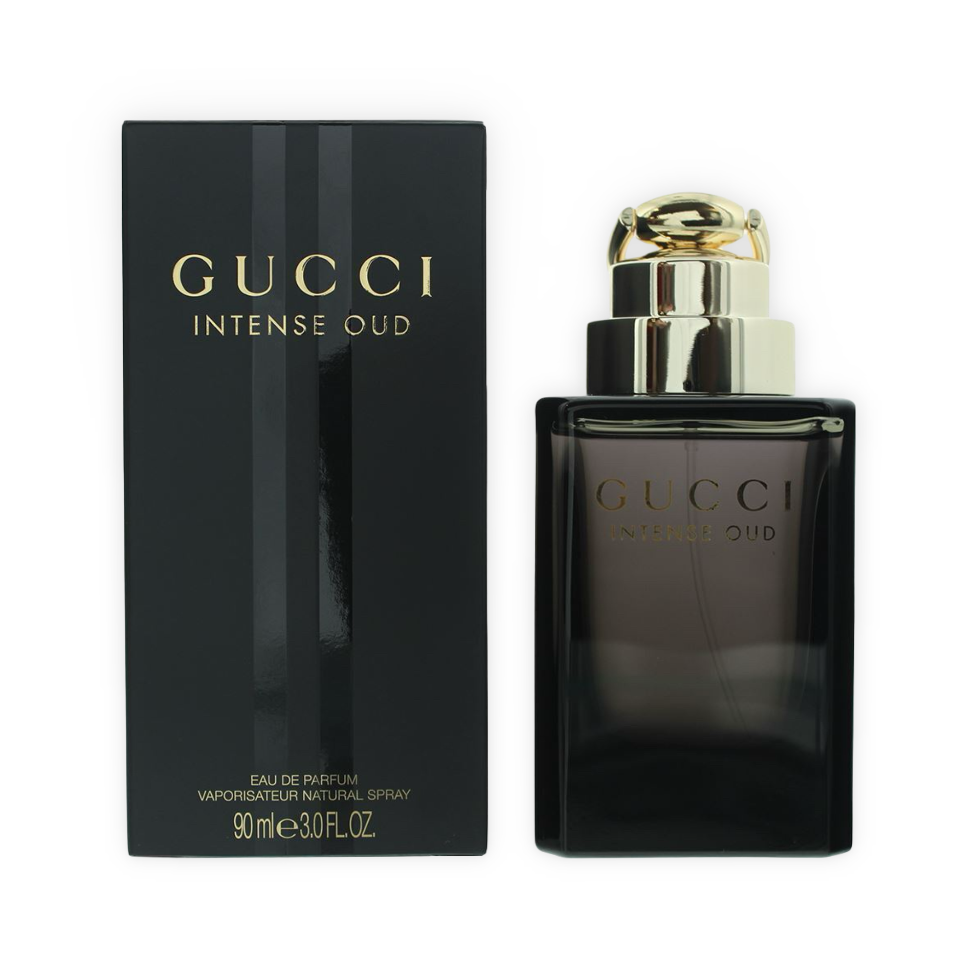 Gucci Intense Oud 90ml