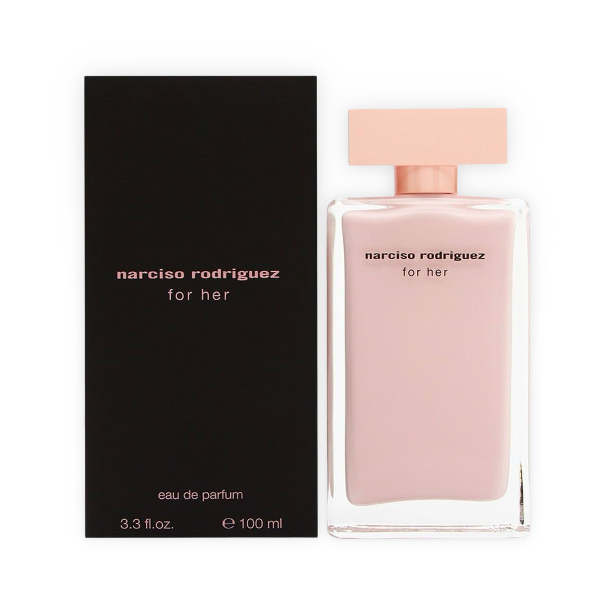 Narciso Rodriguez for Her Eau de Parfum 100ml