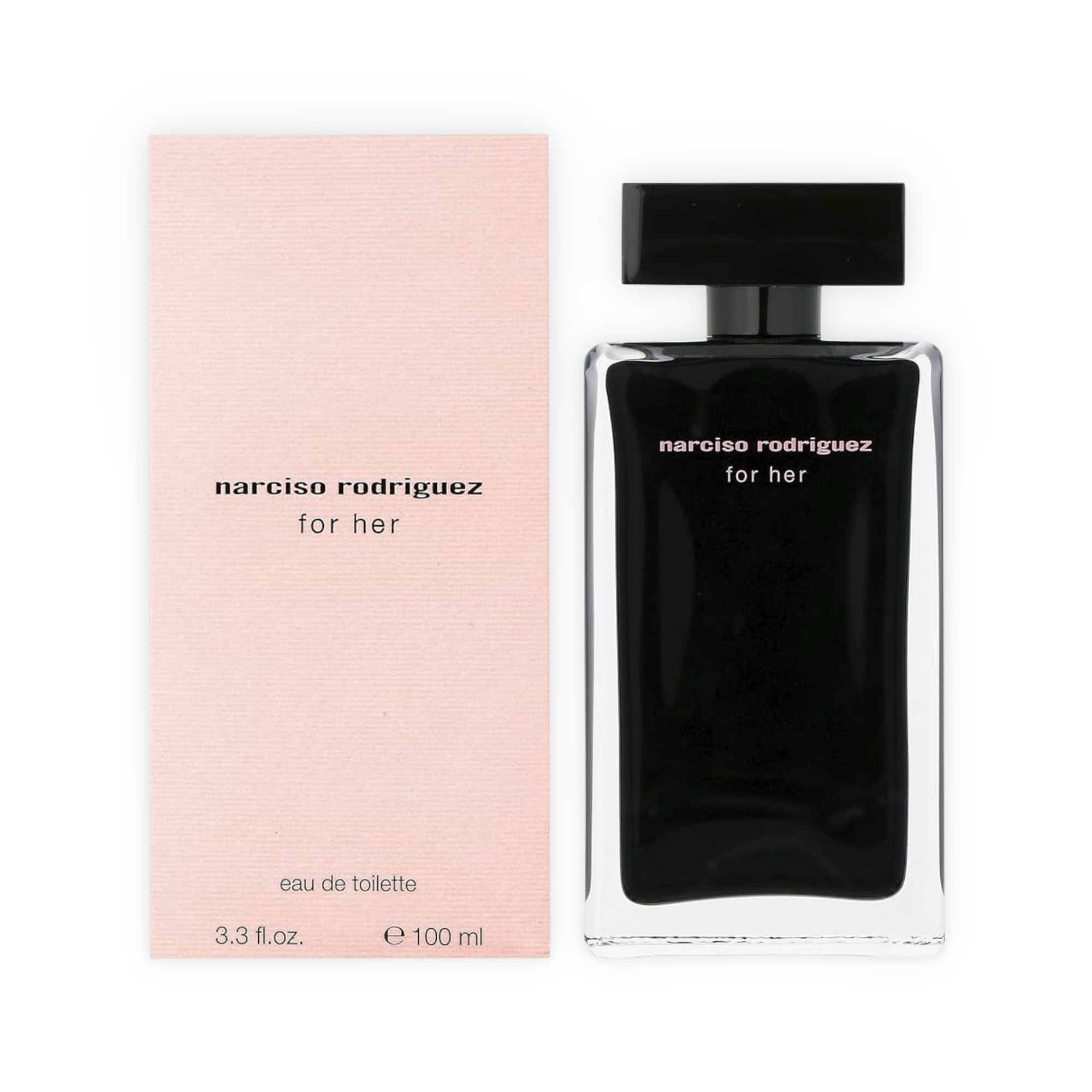 Narciso Rodriguez for Her EDT 100ml