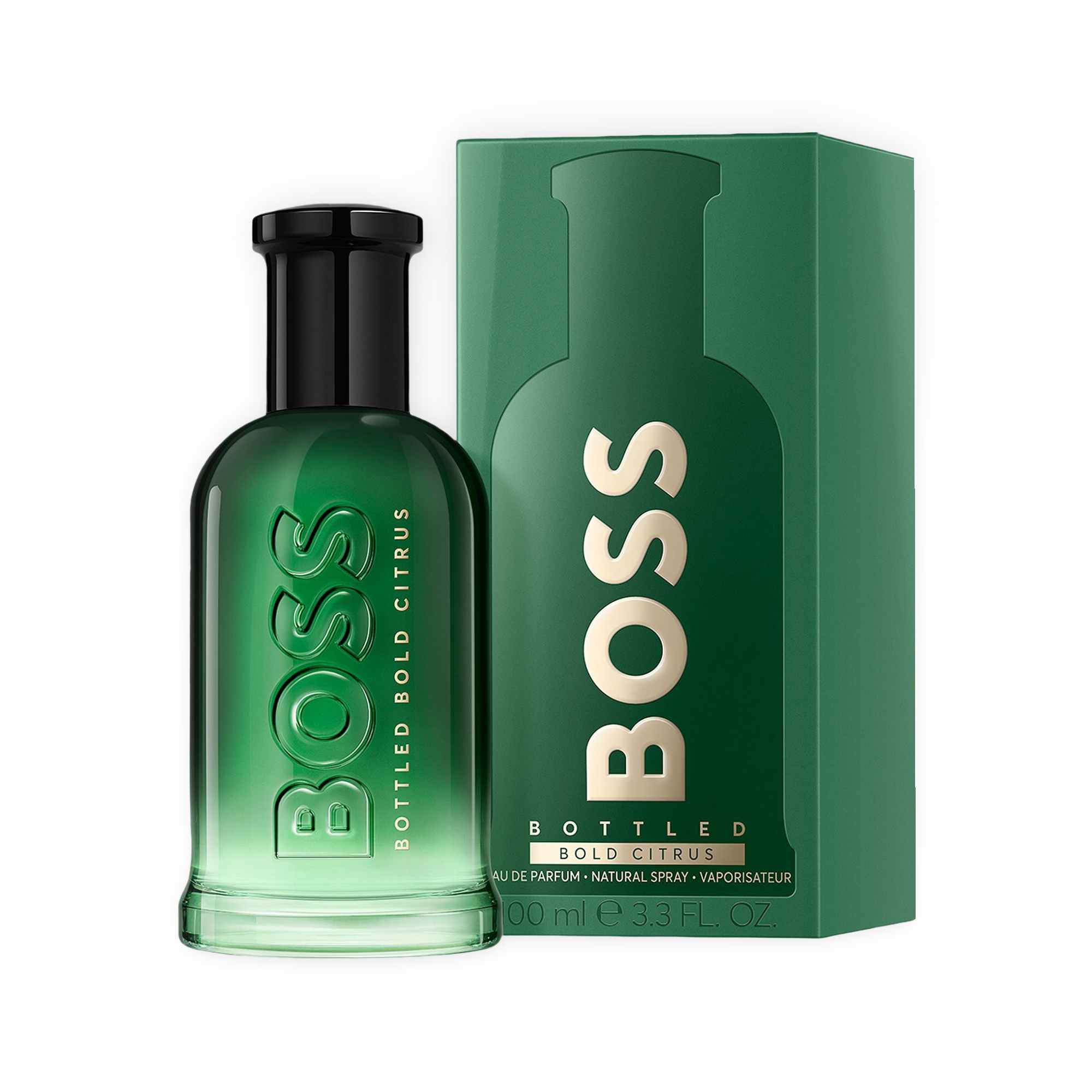 Hugo Boss Bottled Bold Citrus 100ml