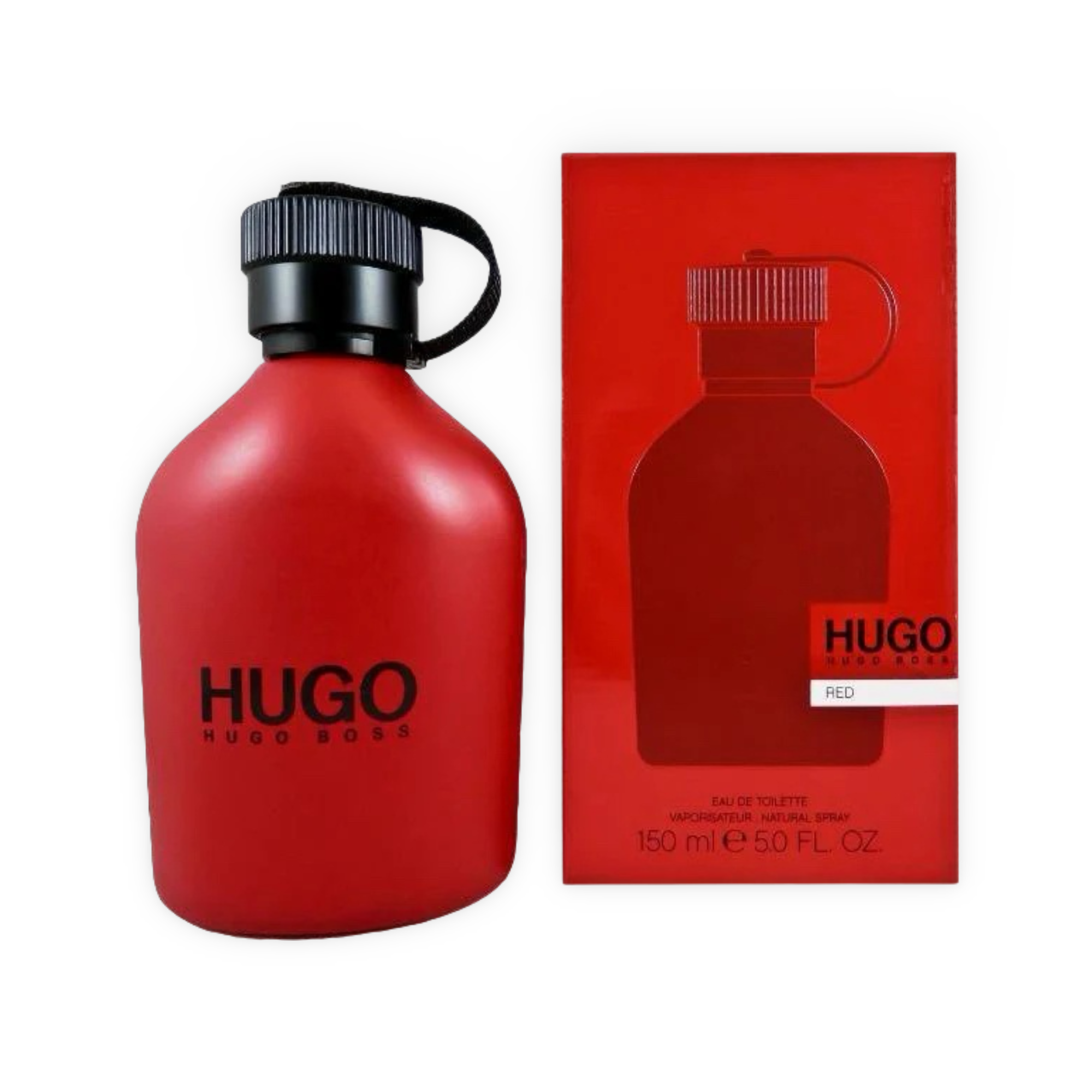 Hugo Boss Red 150ml