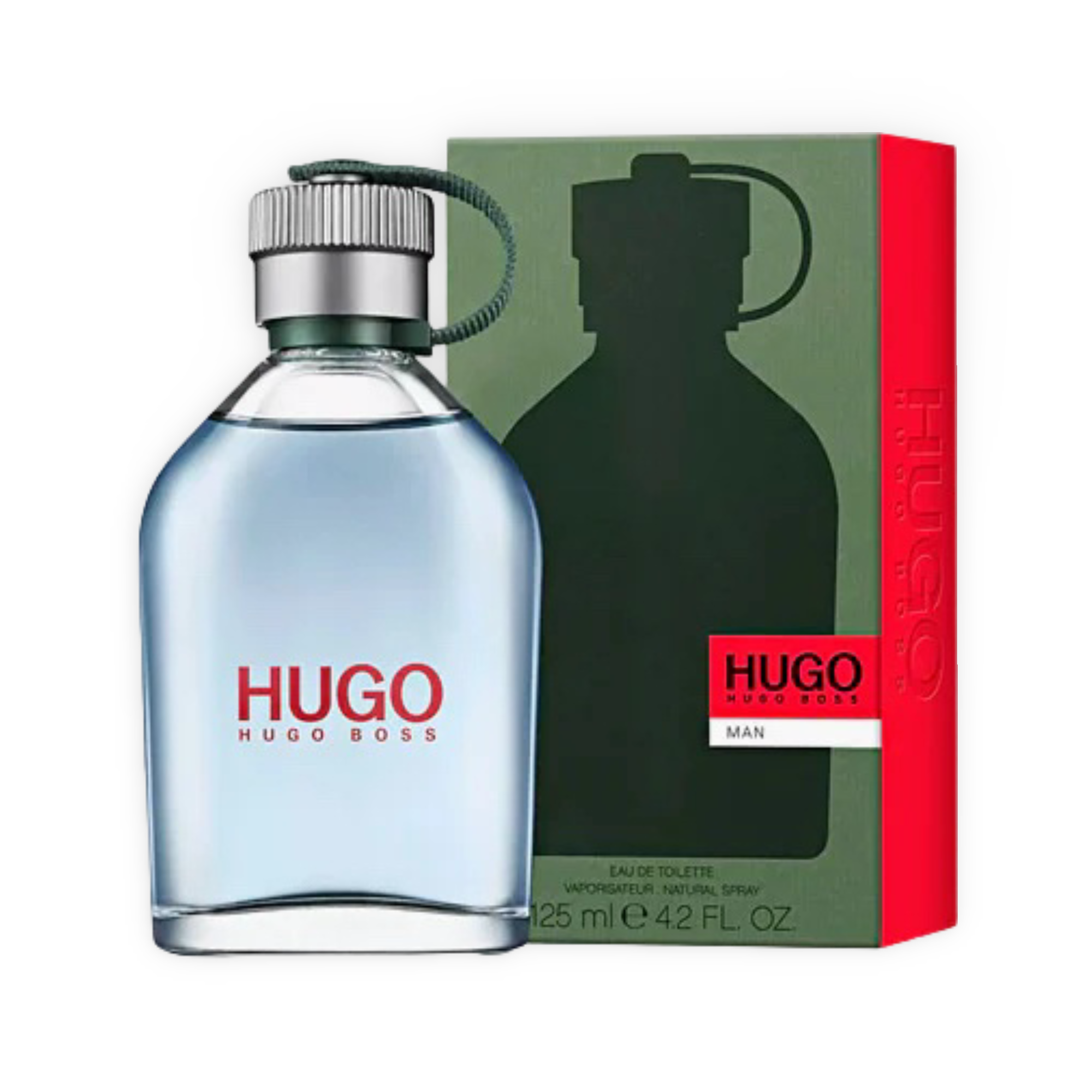 Hugo Boss Man 125ml