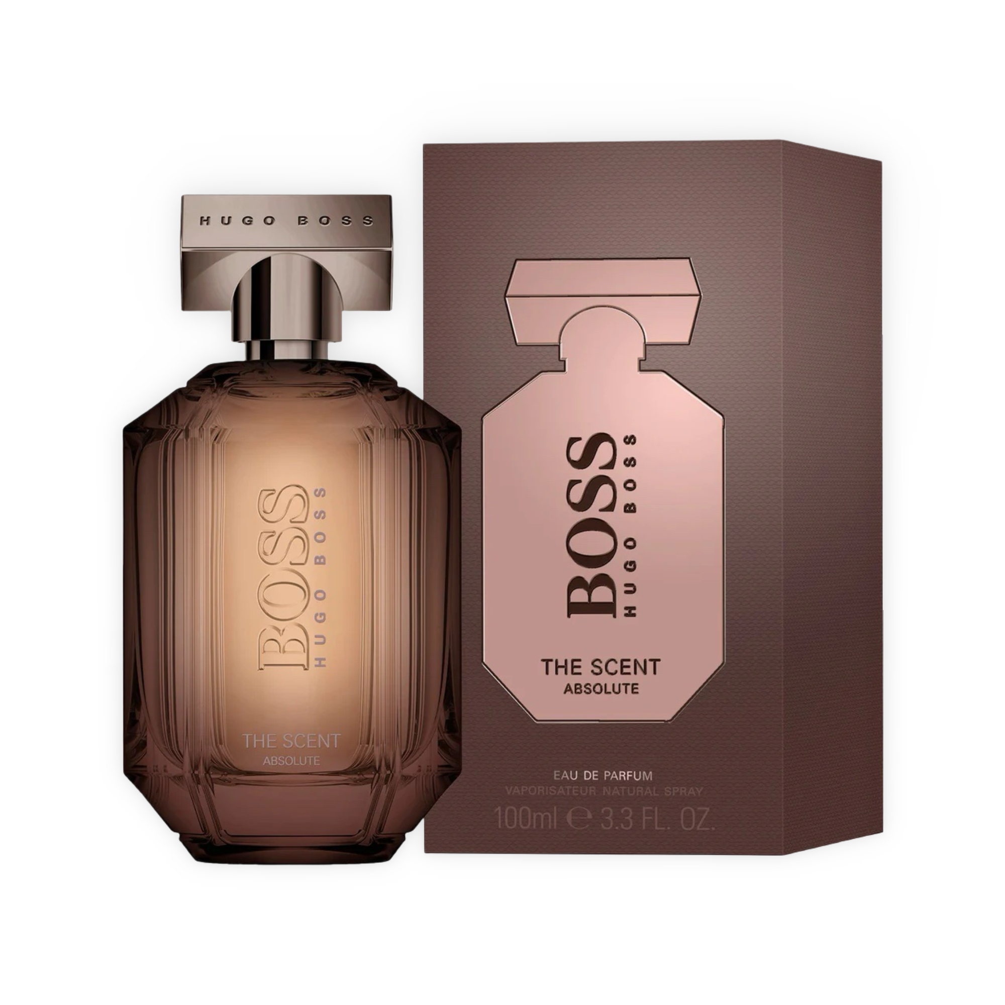 Hugo Boss the Scent for Her Absolute 100ml