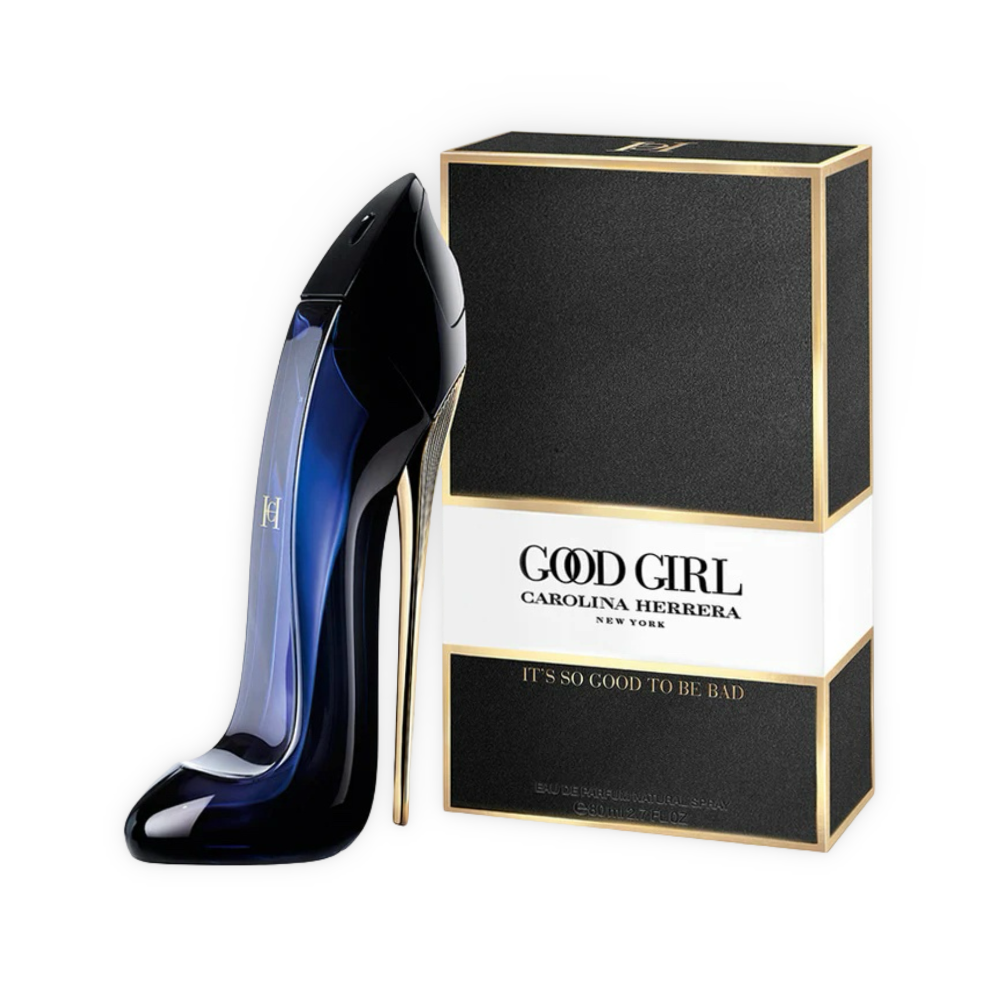 Good Girl Carolina Herrera 80ml