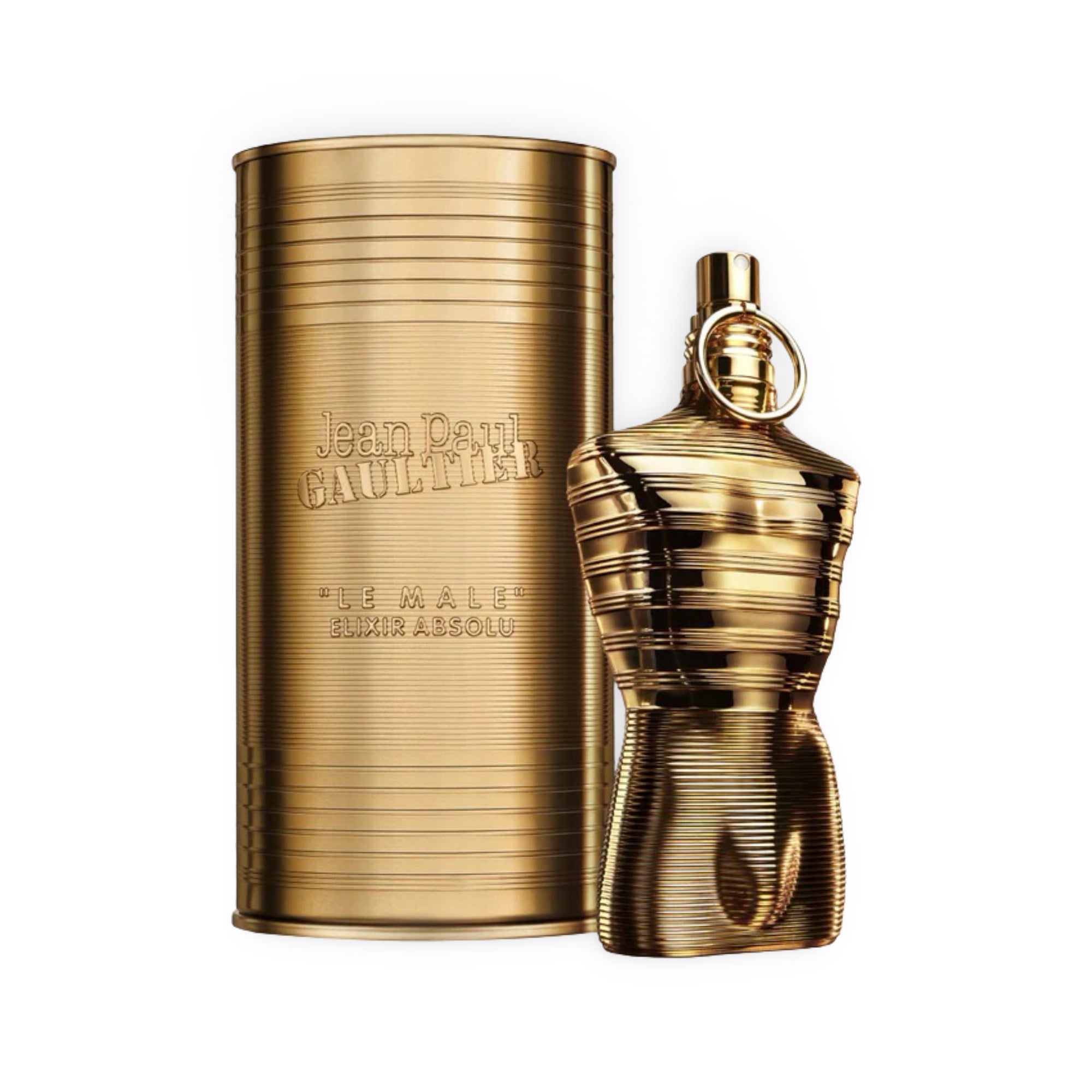 Le Male Elixir Absolu Jean Paul Gaultier 125ml