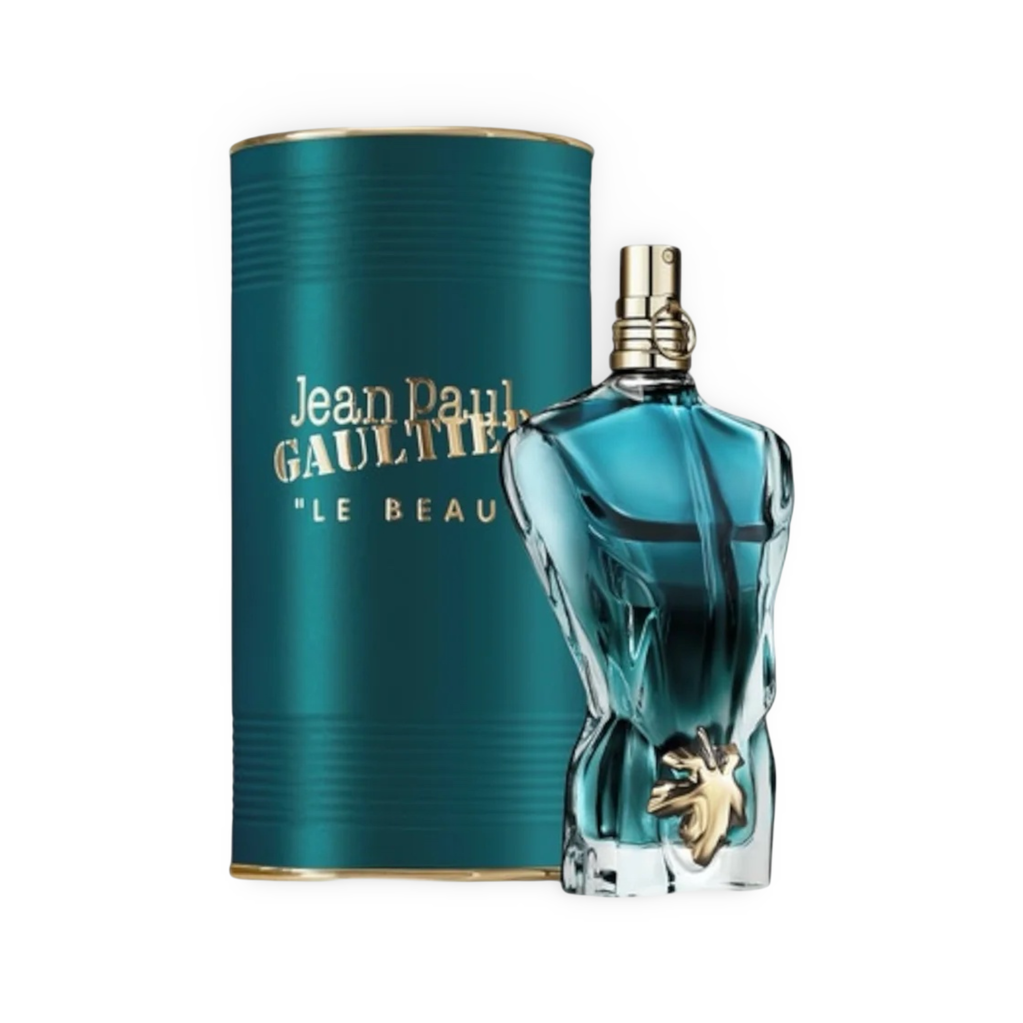 Le Beau Jean Paul Gaultier 125ml
