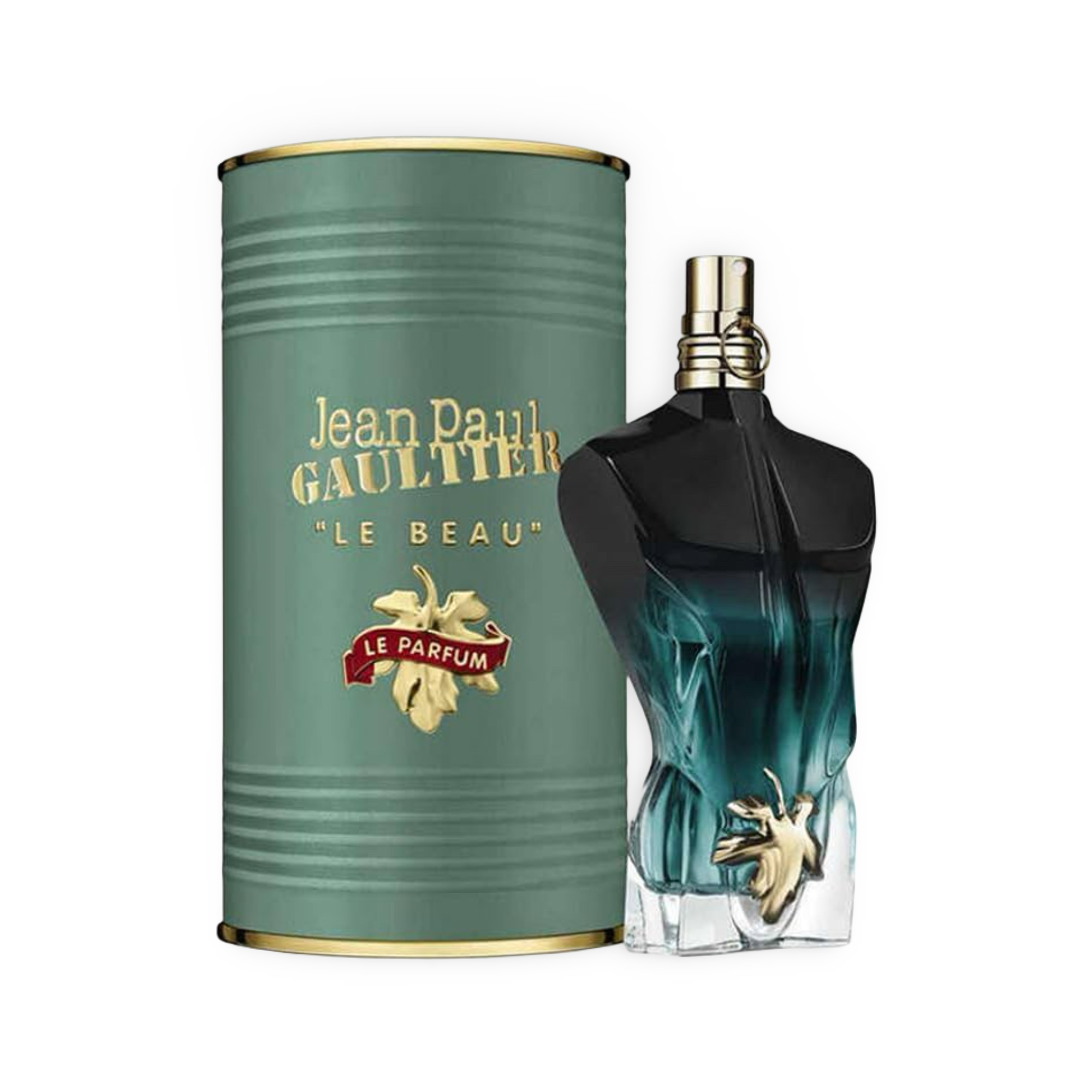 Le Beau Le Parfum Jean Paul Gaultier 125ml