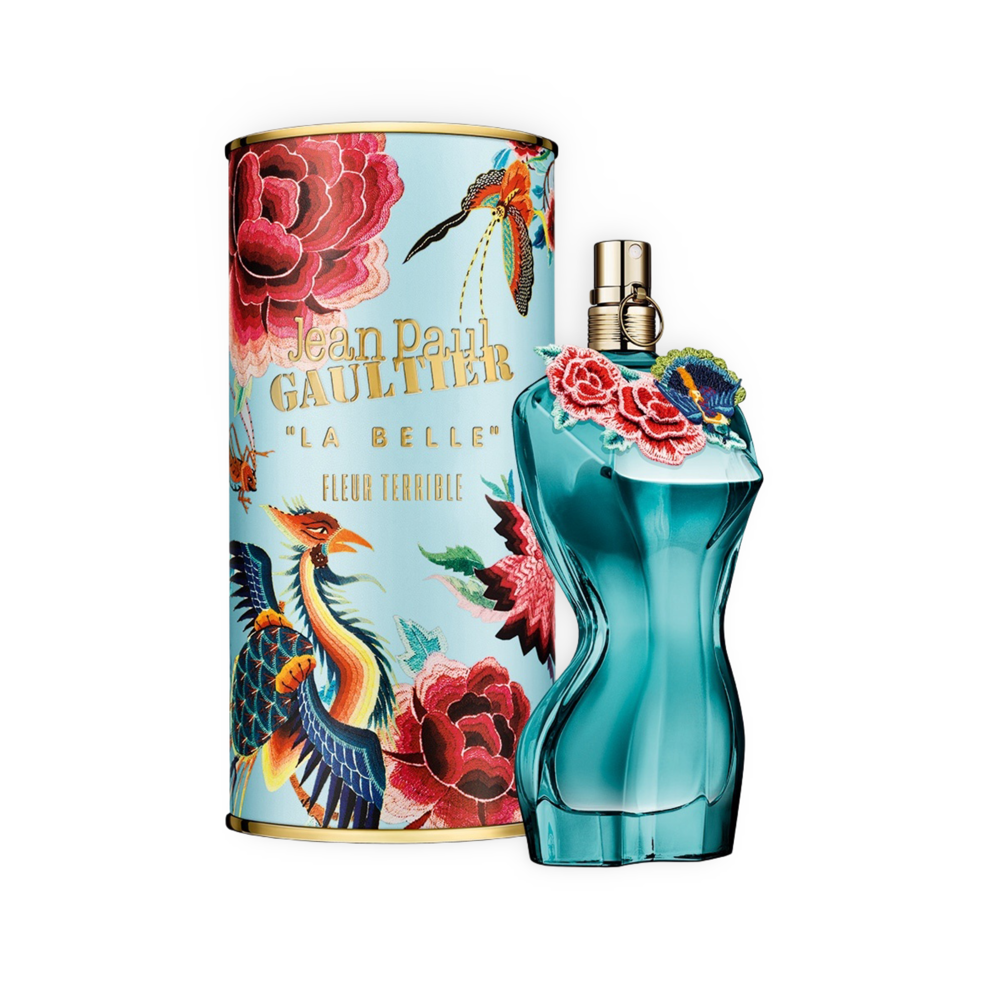 La Belle Fleur Terrible Jean Paul Gaultier 100ml