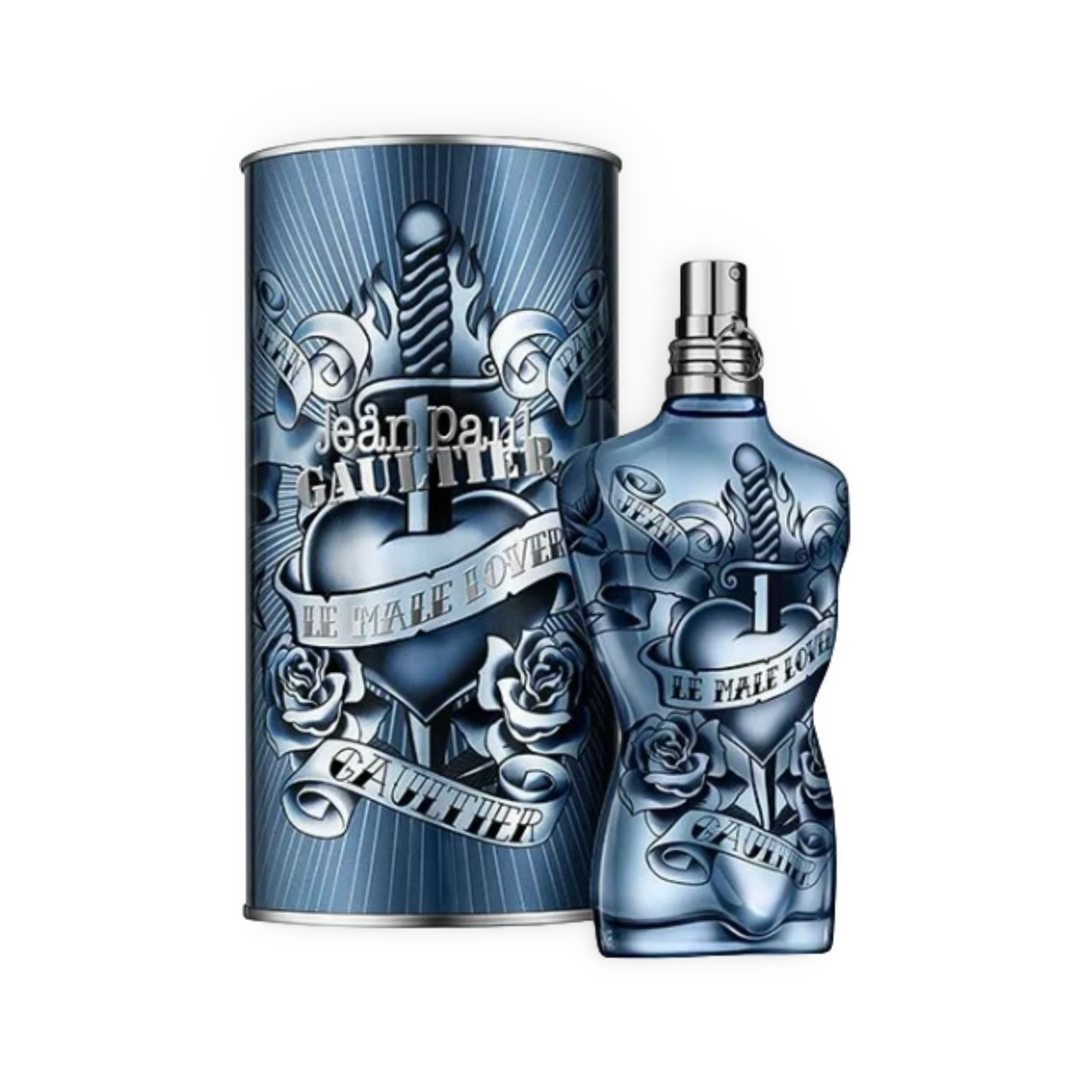 Le Male Lover Jean Paul Gaultier 125ml