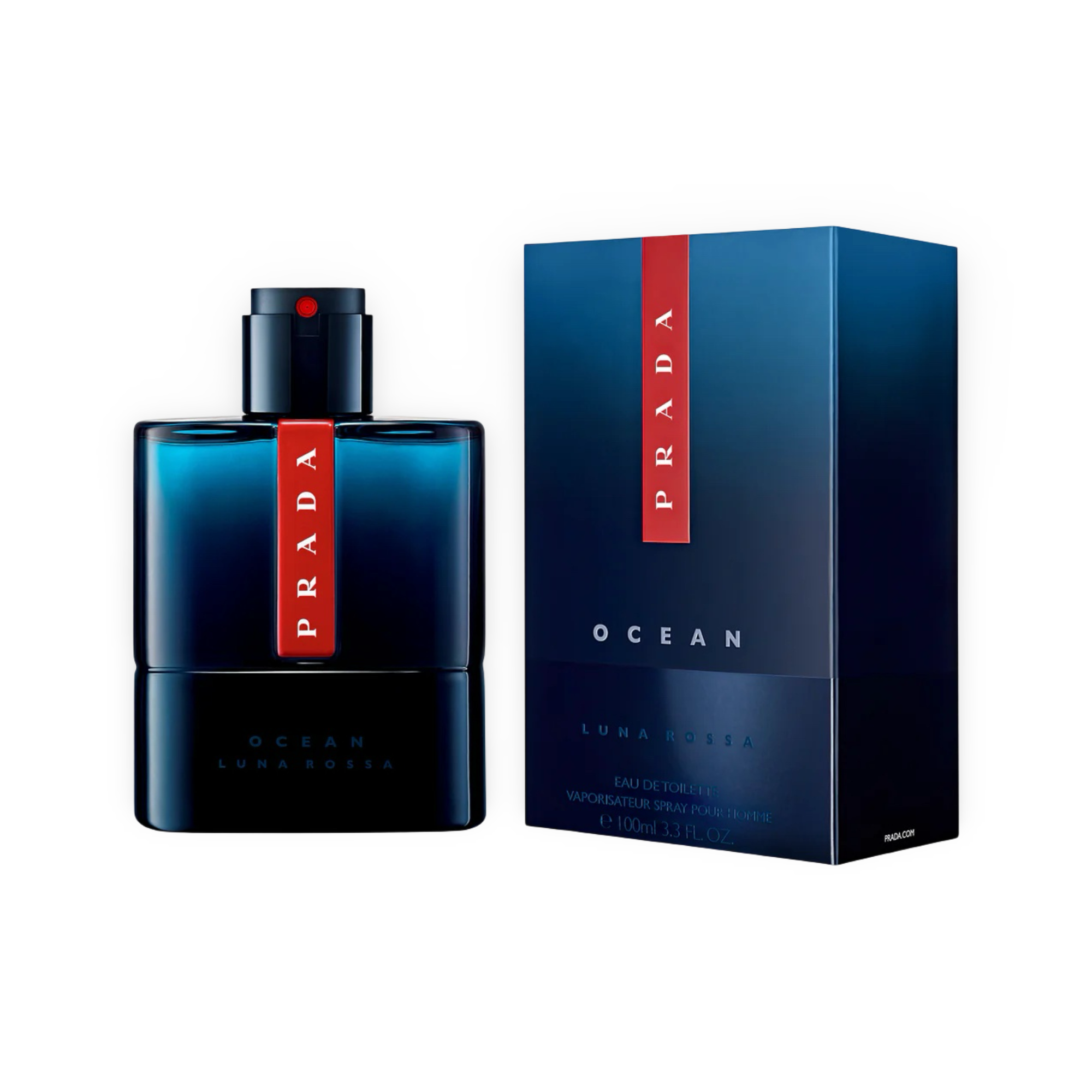 Prada Luna Rossa Ocean 100ml