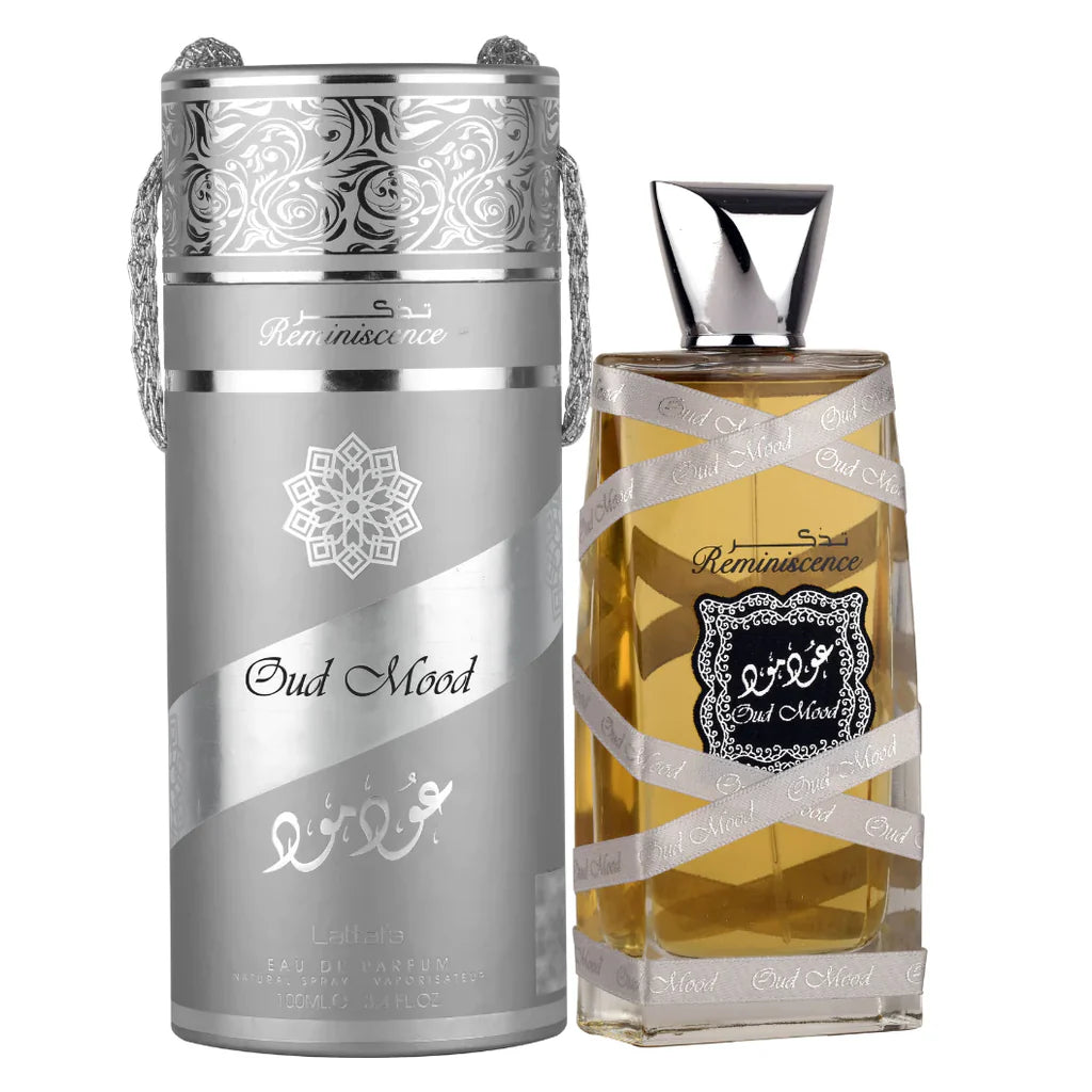 Lattafa Oud Mood Reminiscence 100ml