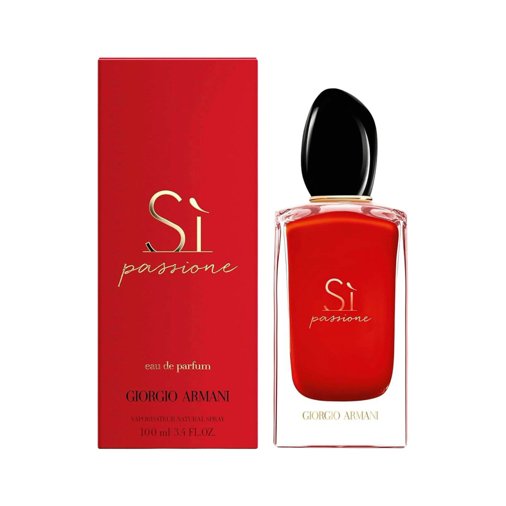 Armani Si Passione 100ml