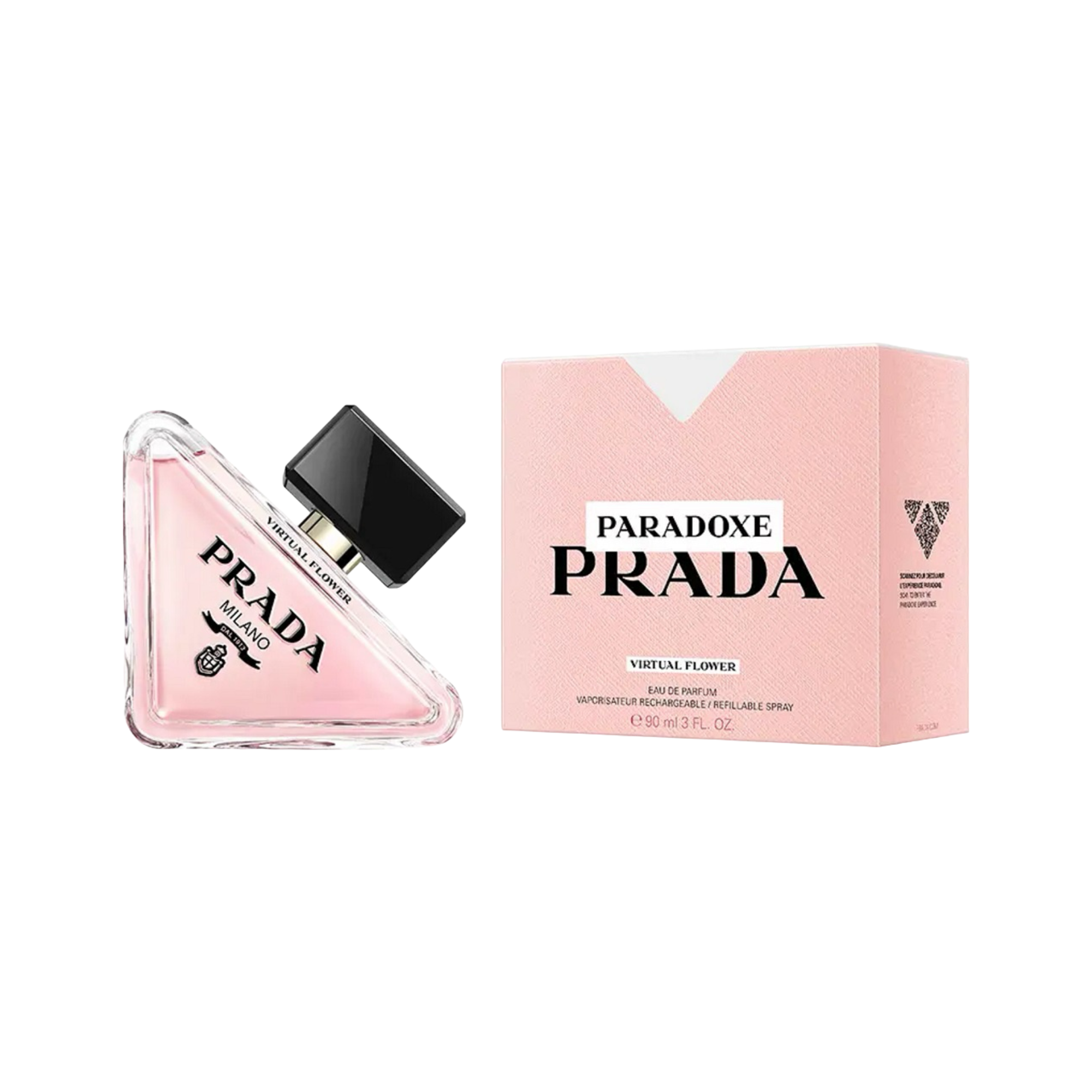 Prada Paradoxe Virtual Flower 90ml