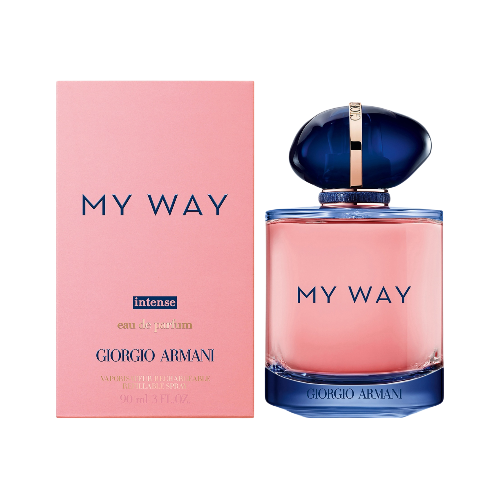 Giorgio Armani My Way Intense 90ml