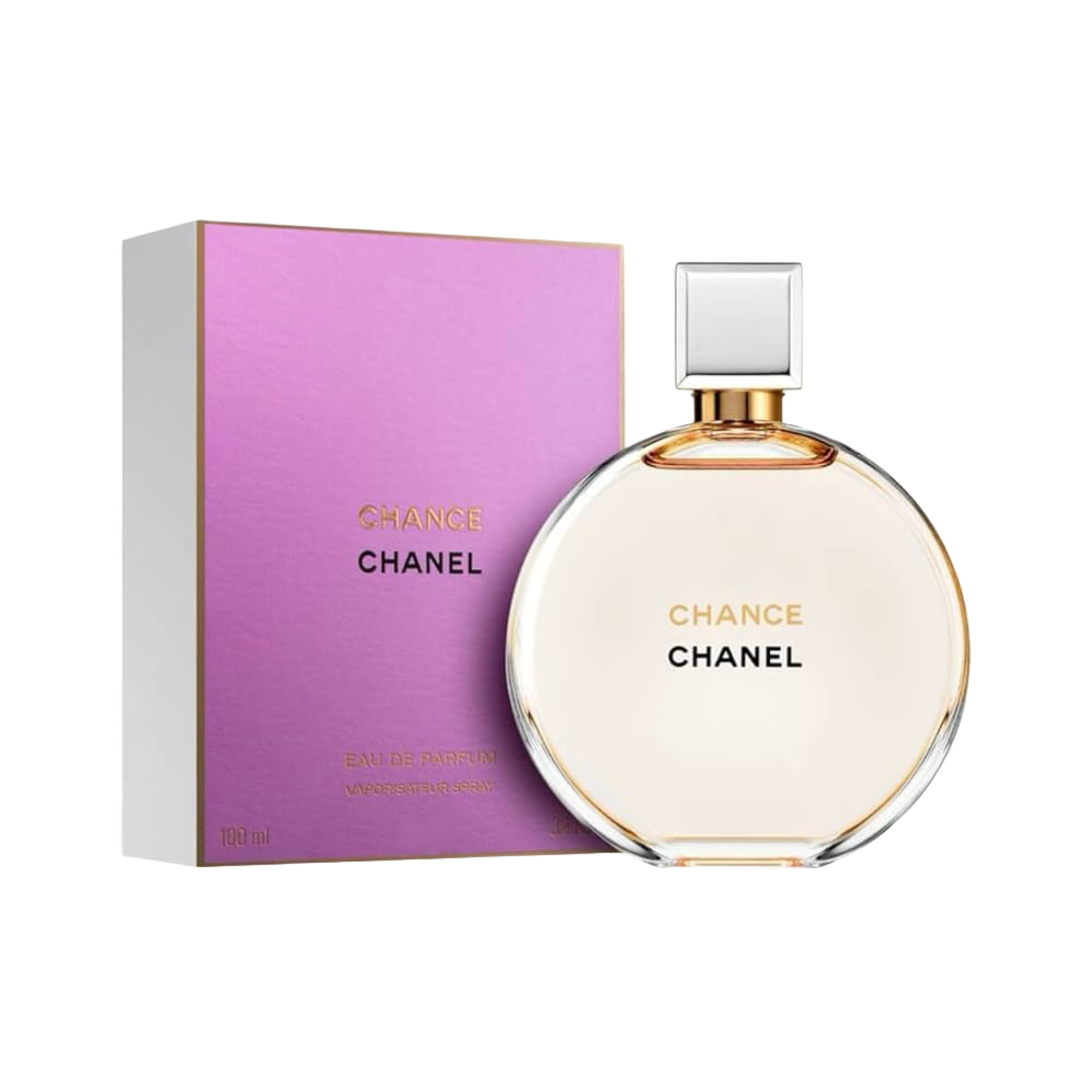 Chanel Chance EDP 100ml