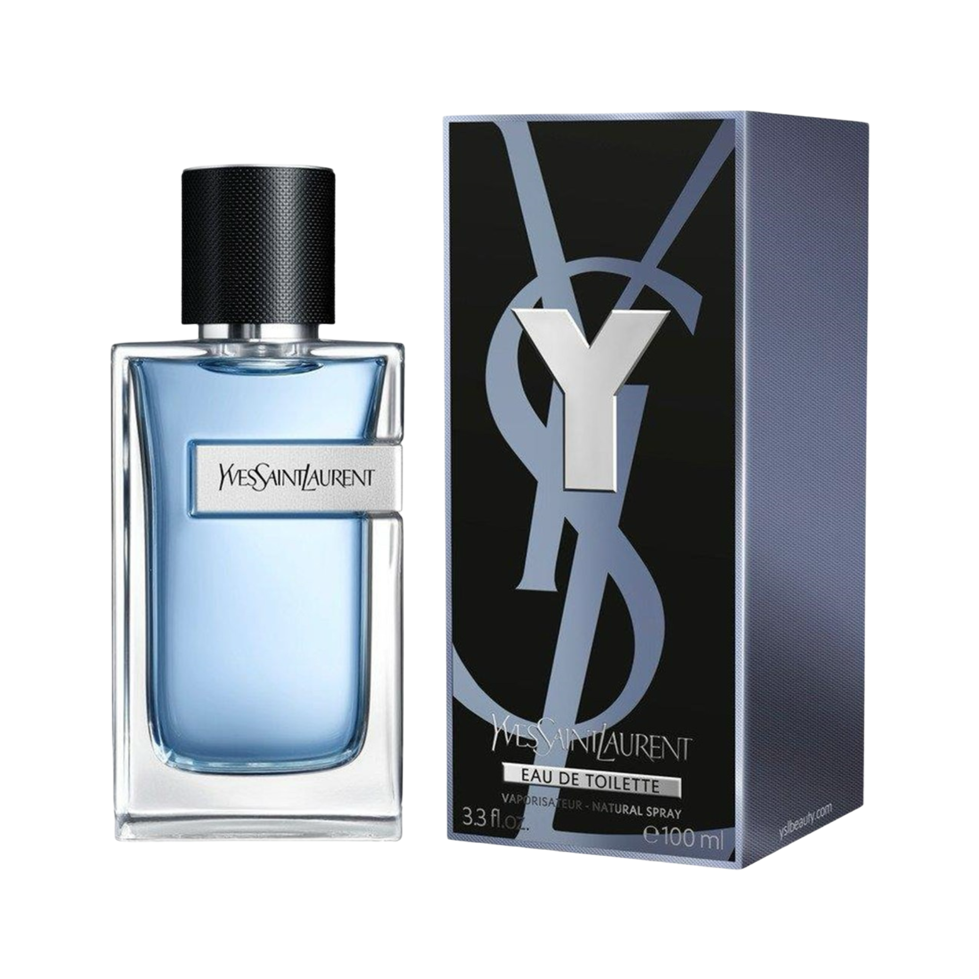 YSL Y Eau de Toilette 100ml