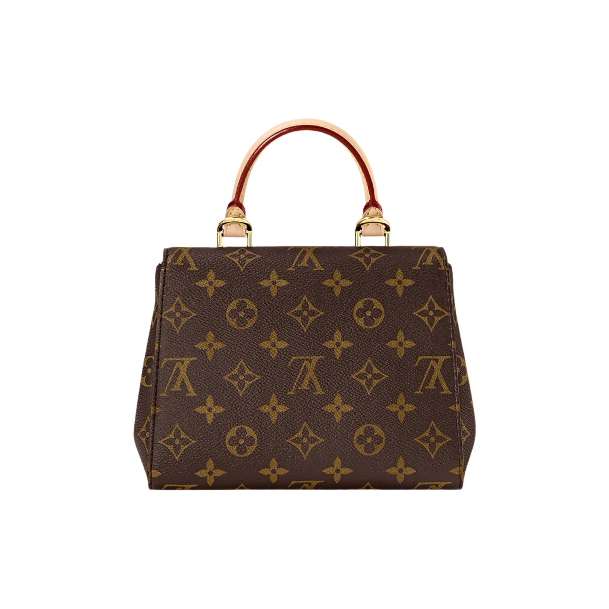 Louis Vuitton Cluny Mini Çantë Dore