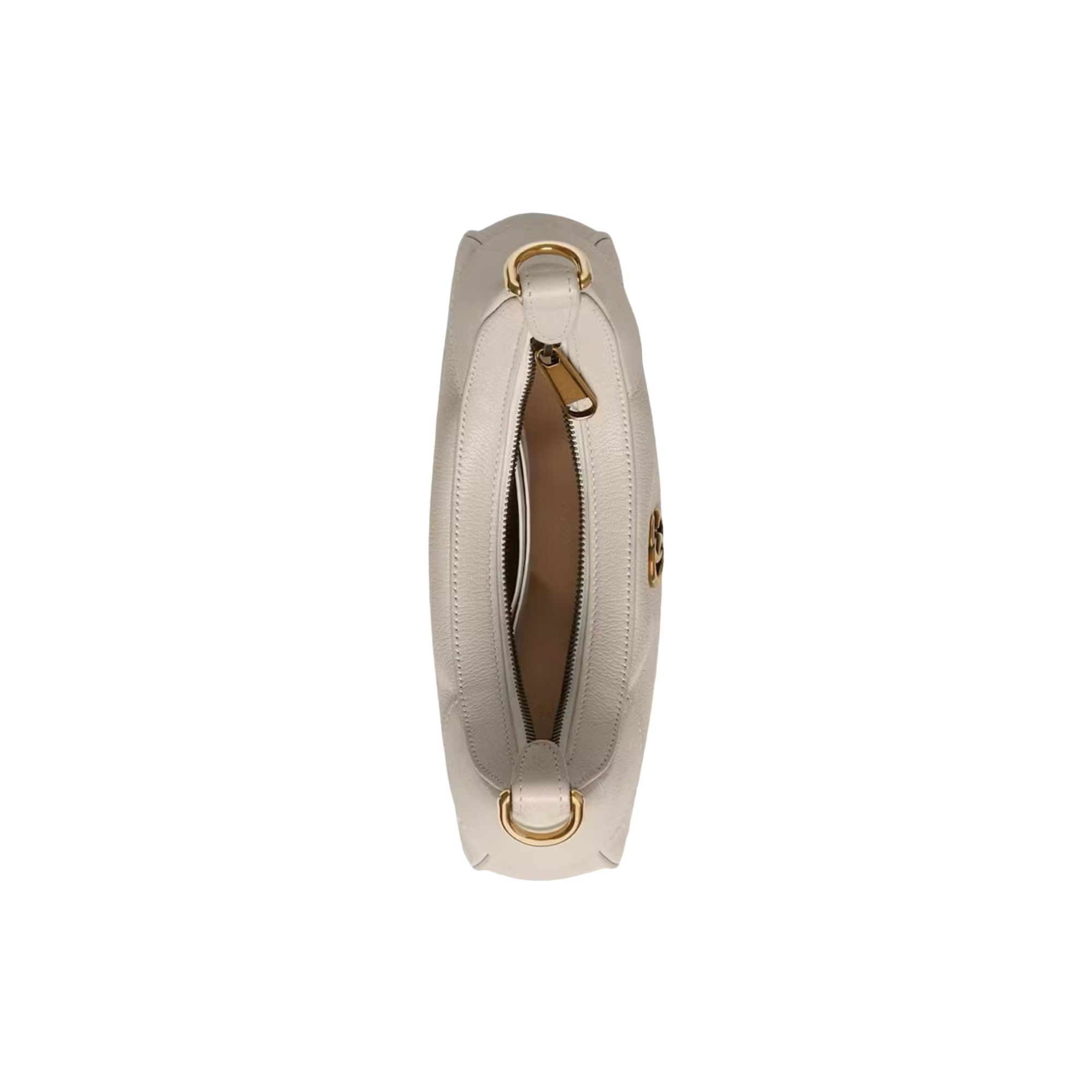 Gucci Aphrodite Small çantë (e bardhë)