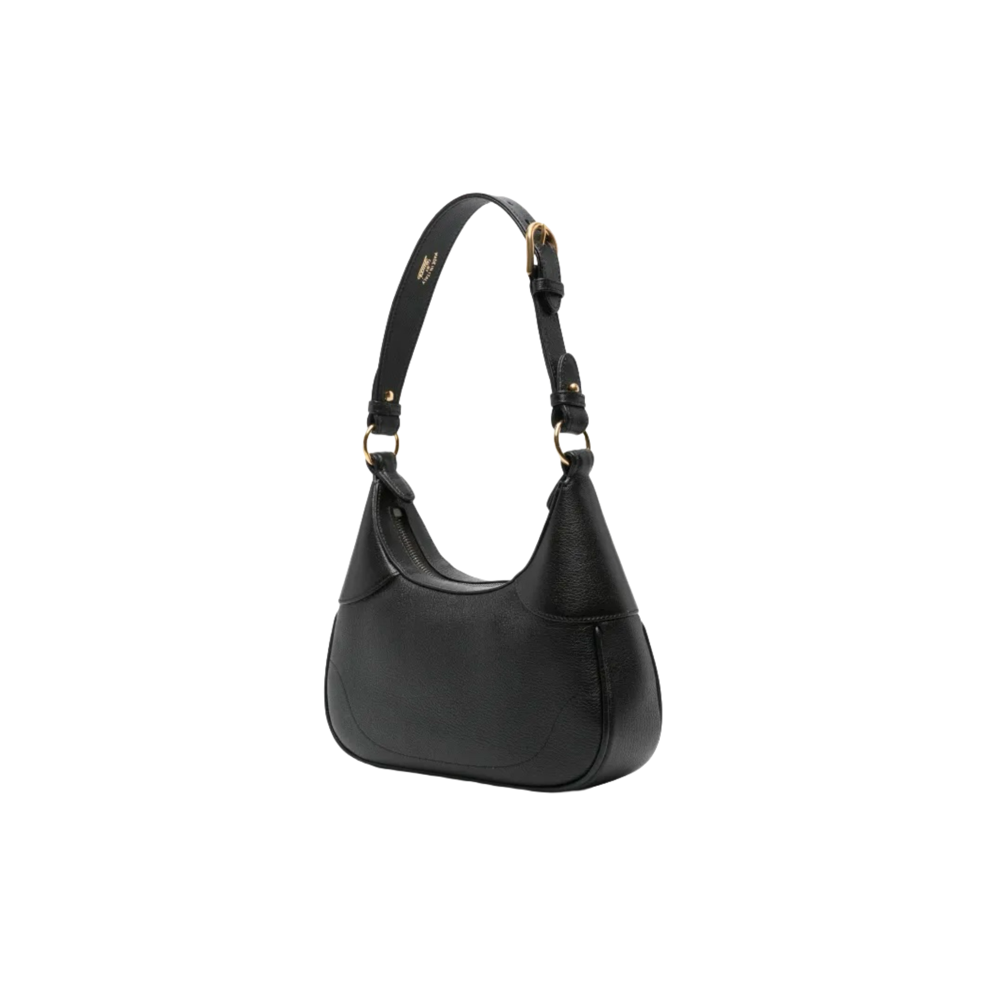 Gucci Aphrodite Small Çantë (e zezë)