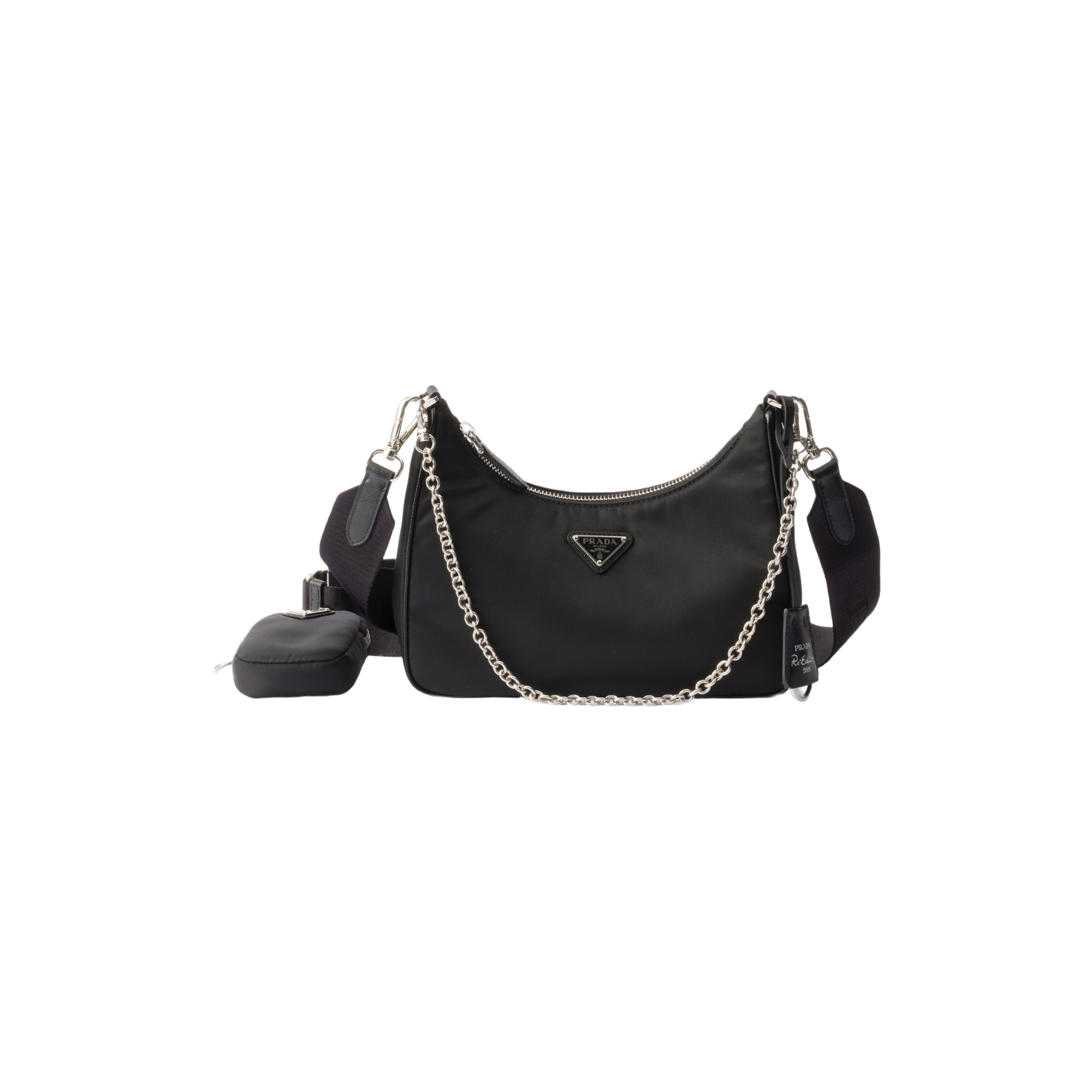 Prada Re-Edition 2005 Çantë
